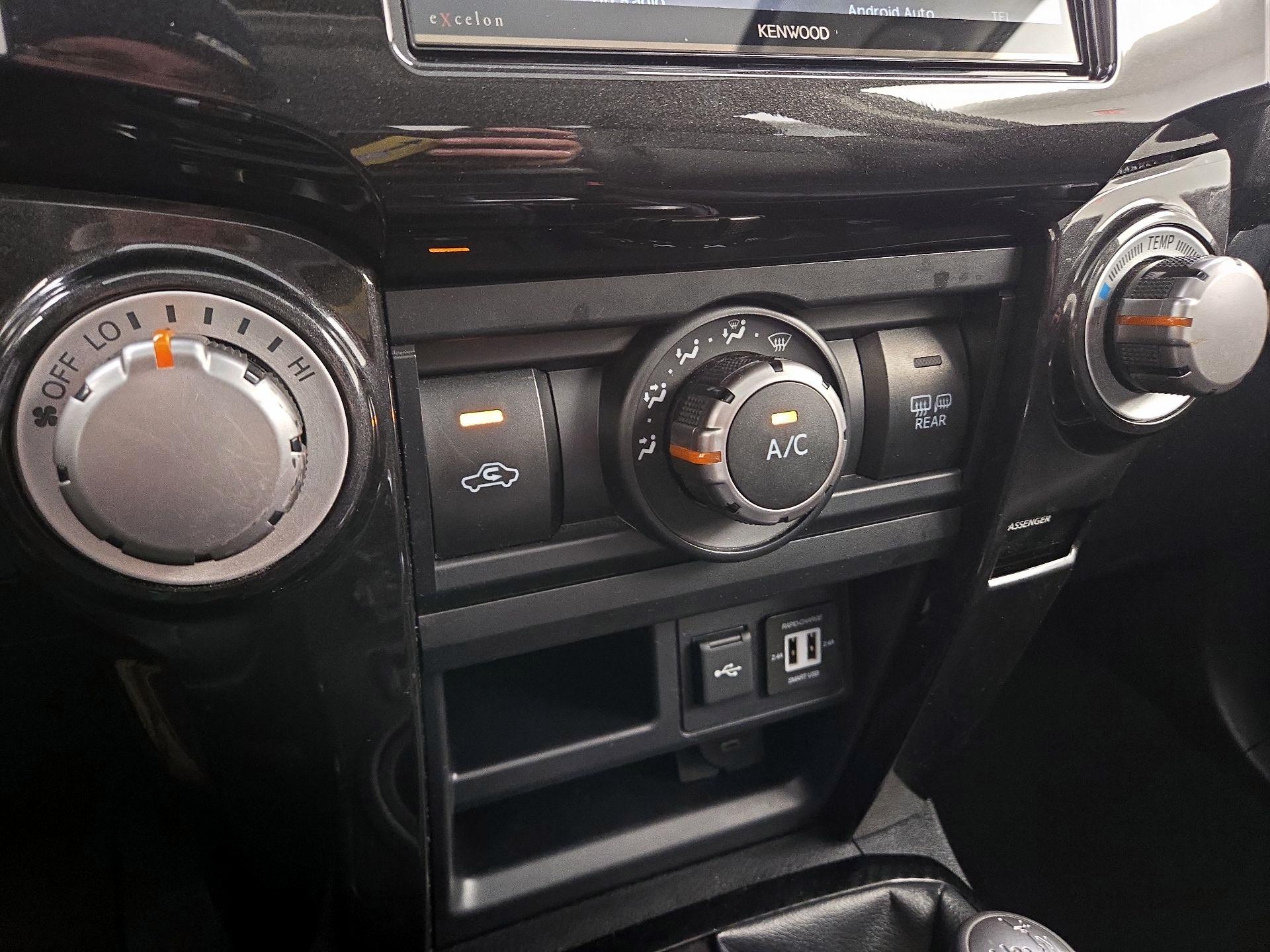 Thumbnail: 2021 Toyota 4Runner - 16
