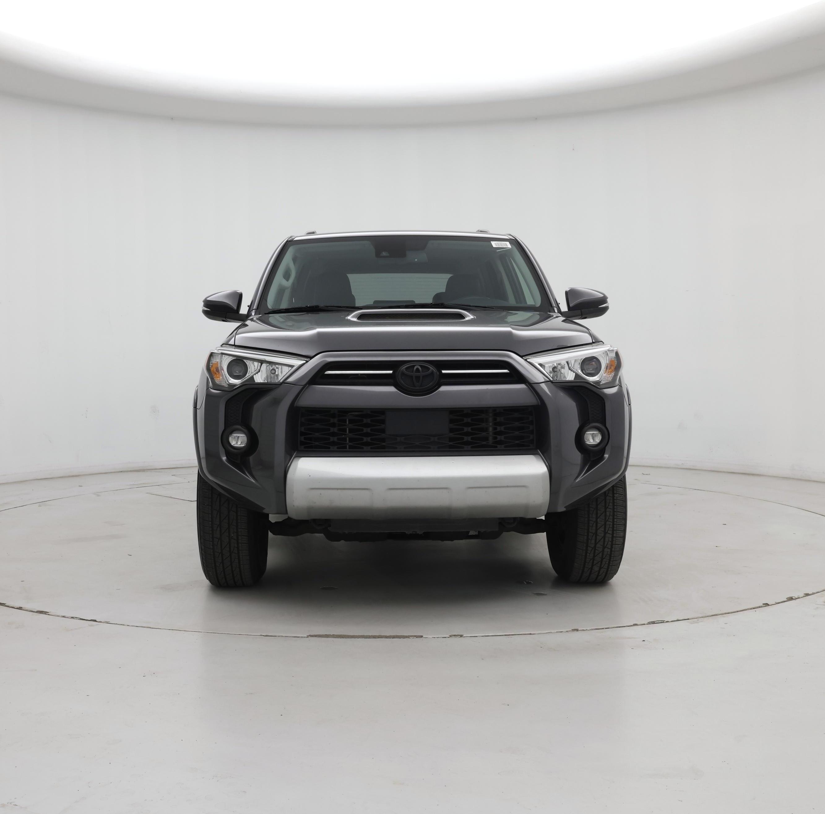 Thumbnail: 2021 Toyota 4Runner - 5