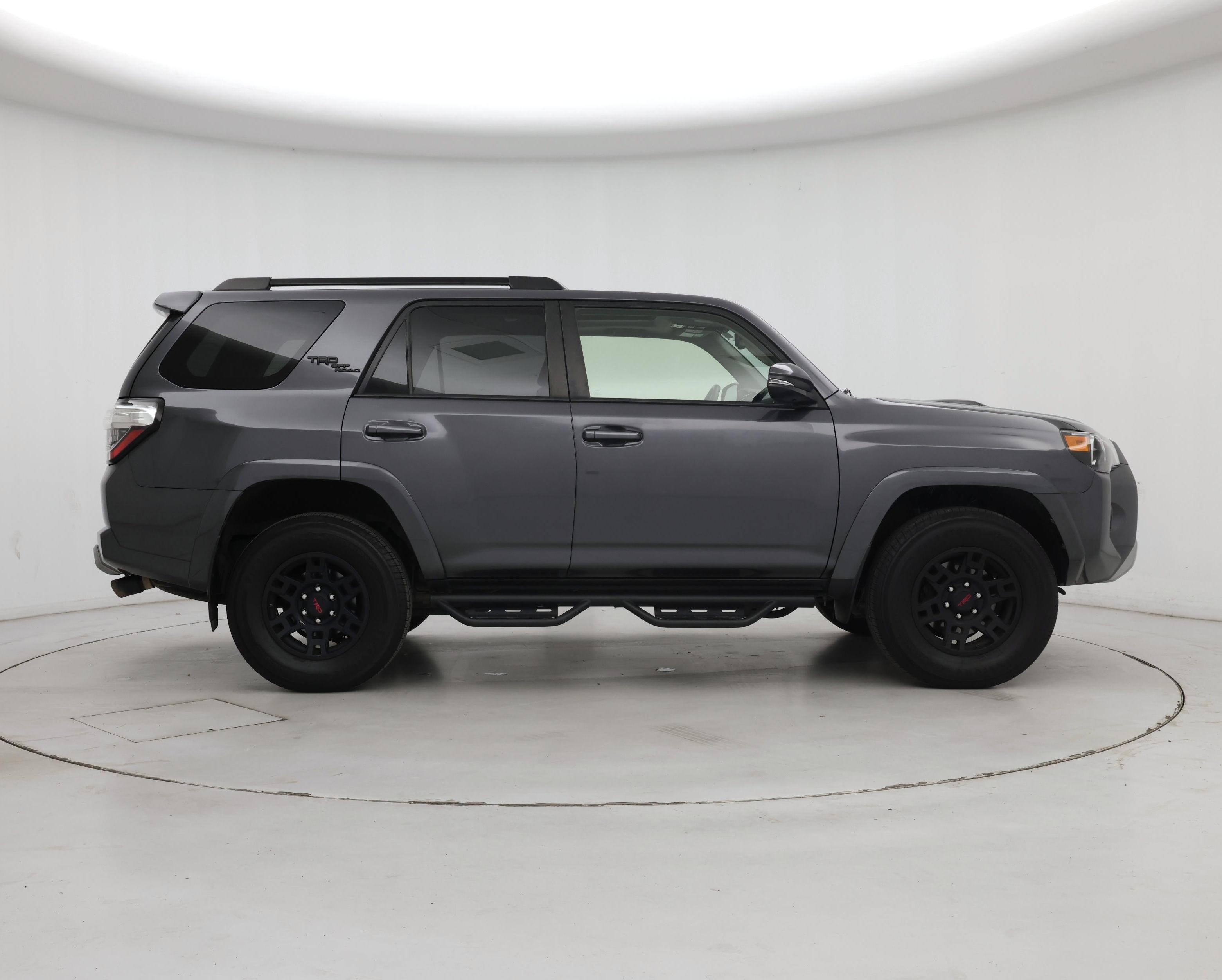 Thumbnail: 2021 Toyota 4Runner - 7