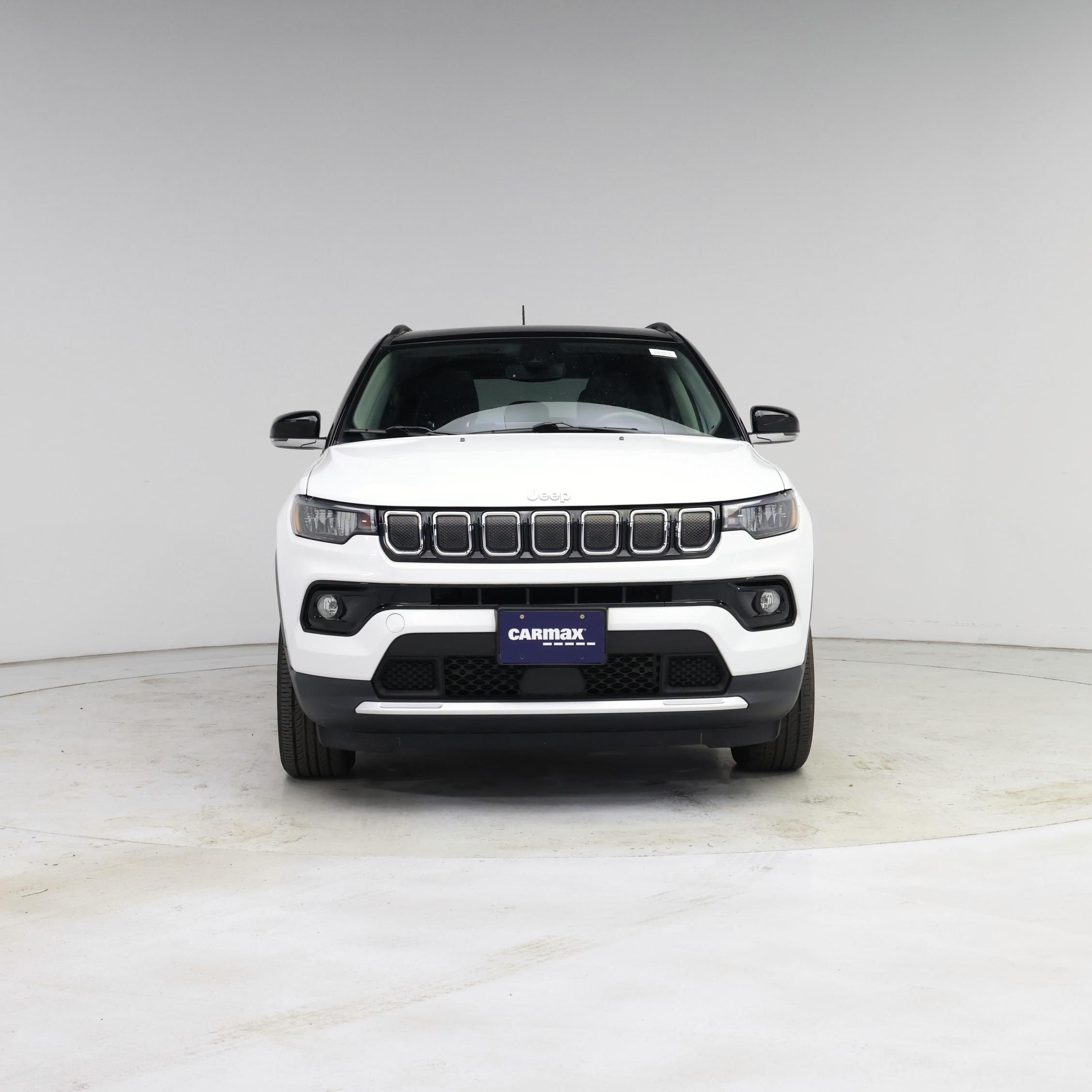 Thumbnail: 2022 Jeep Compass - 5