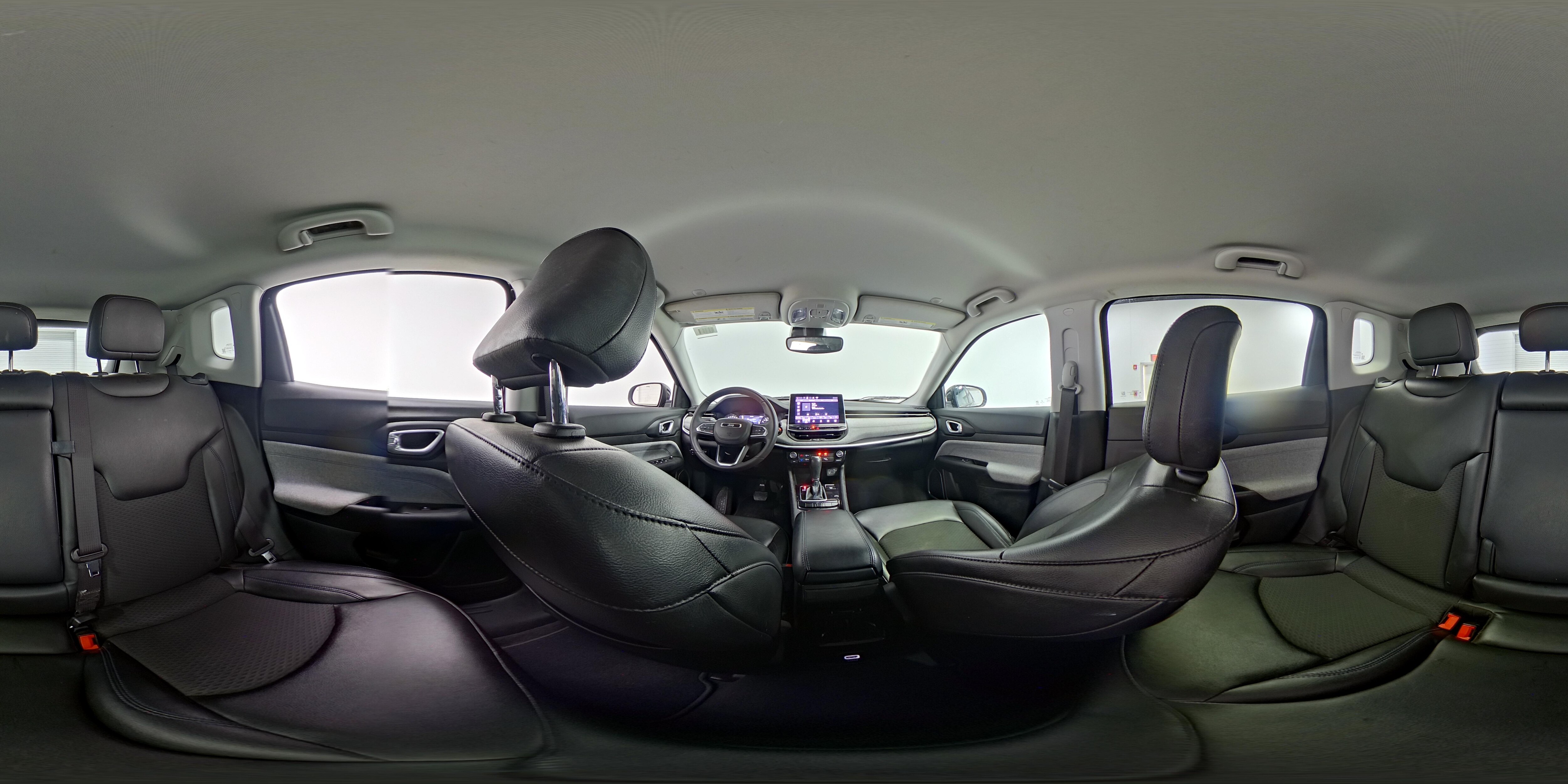 2022 Jeep Compass Latitude - Photo 25