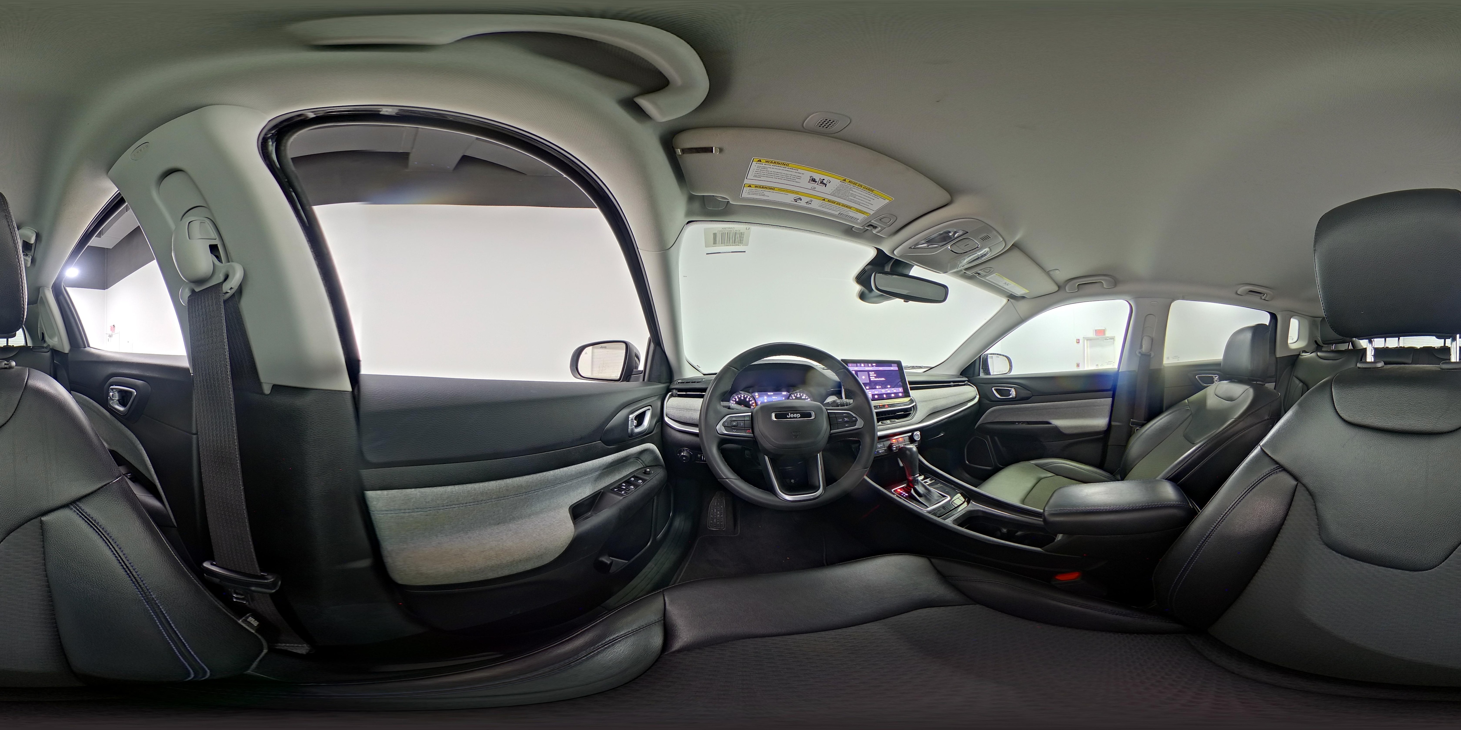 2022 Jeep Compass Latitude - Photo 26
