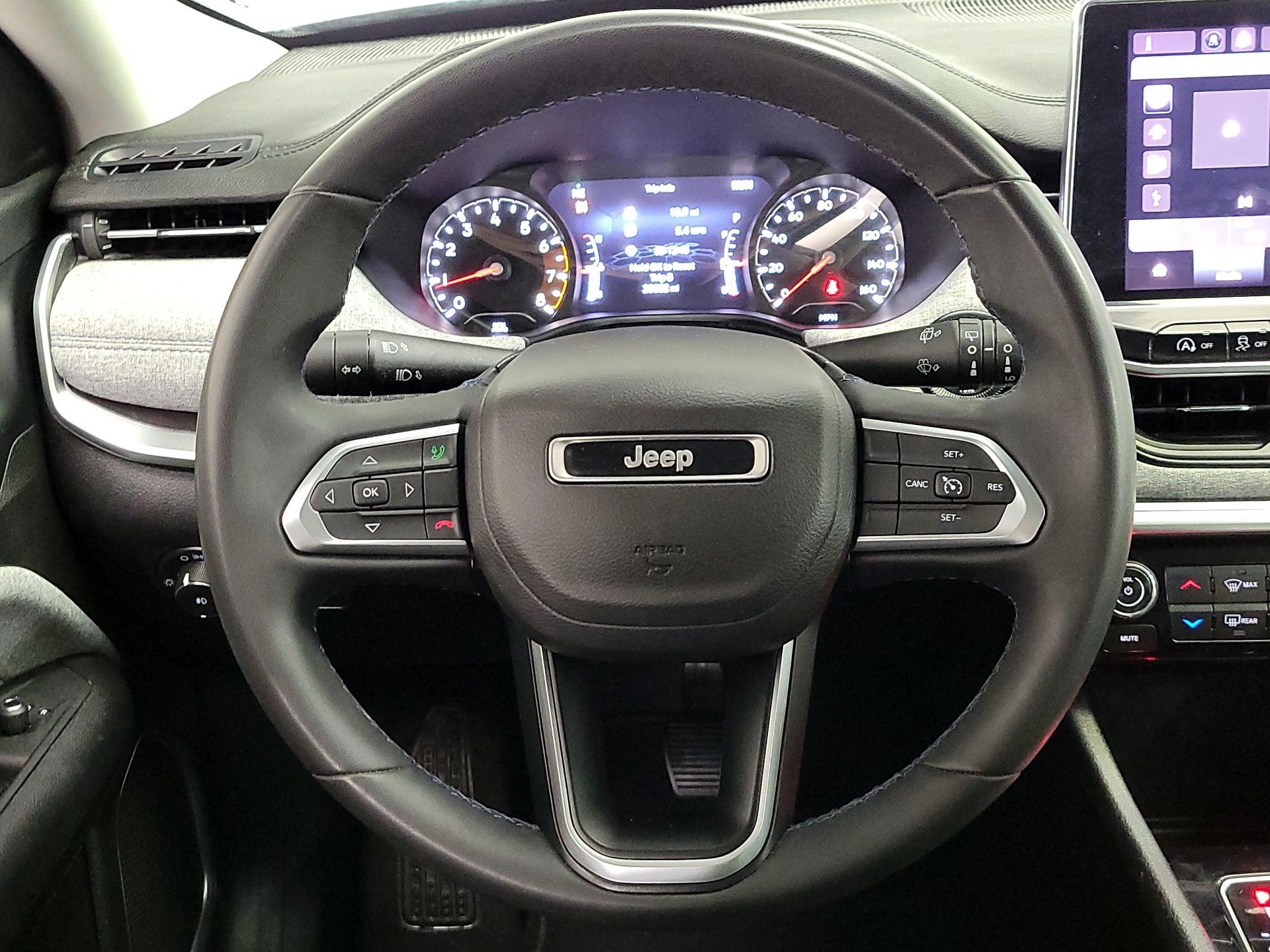 Thumbnail: 2022 Jeep Compass - 10