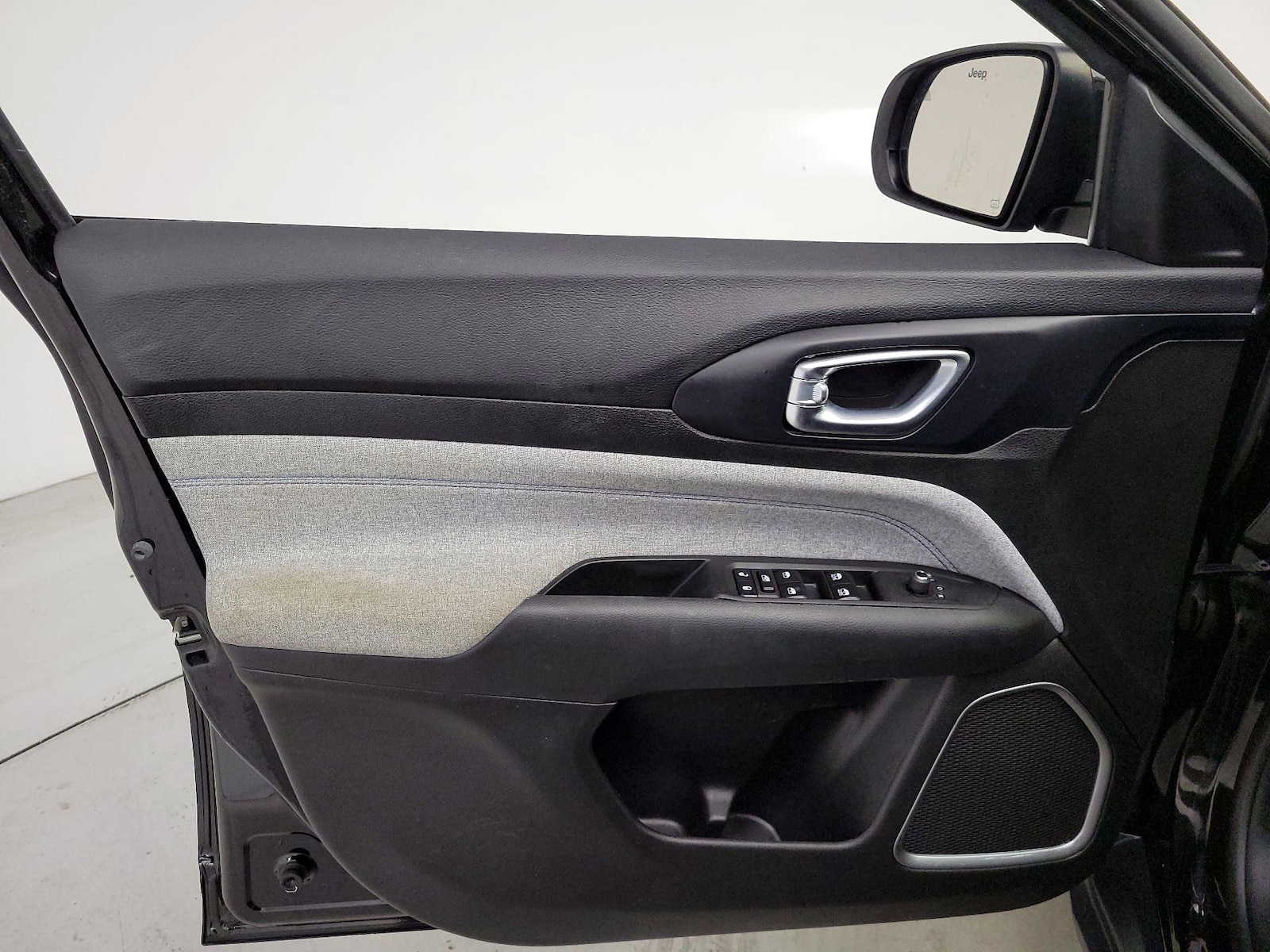 2022 Jeep Compass Latitude - Photo 13
