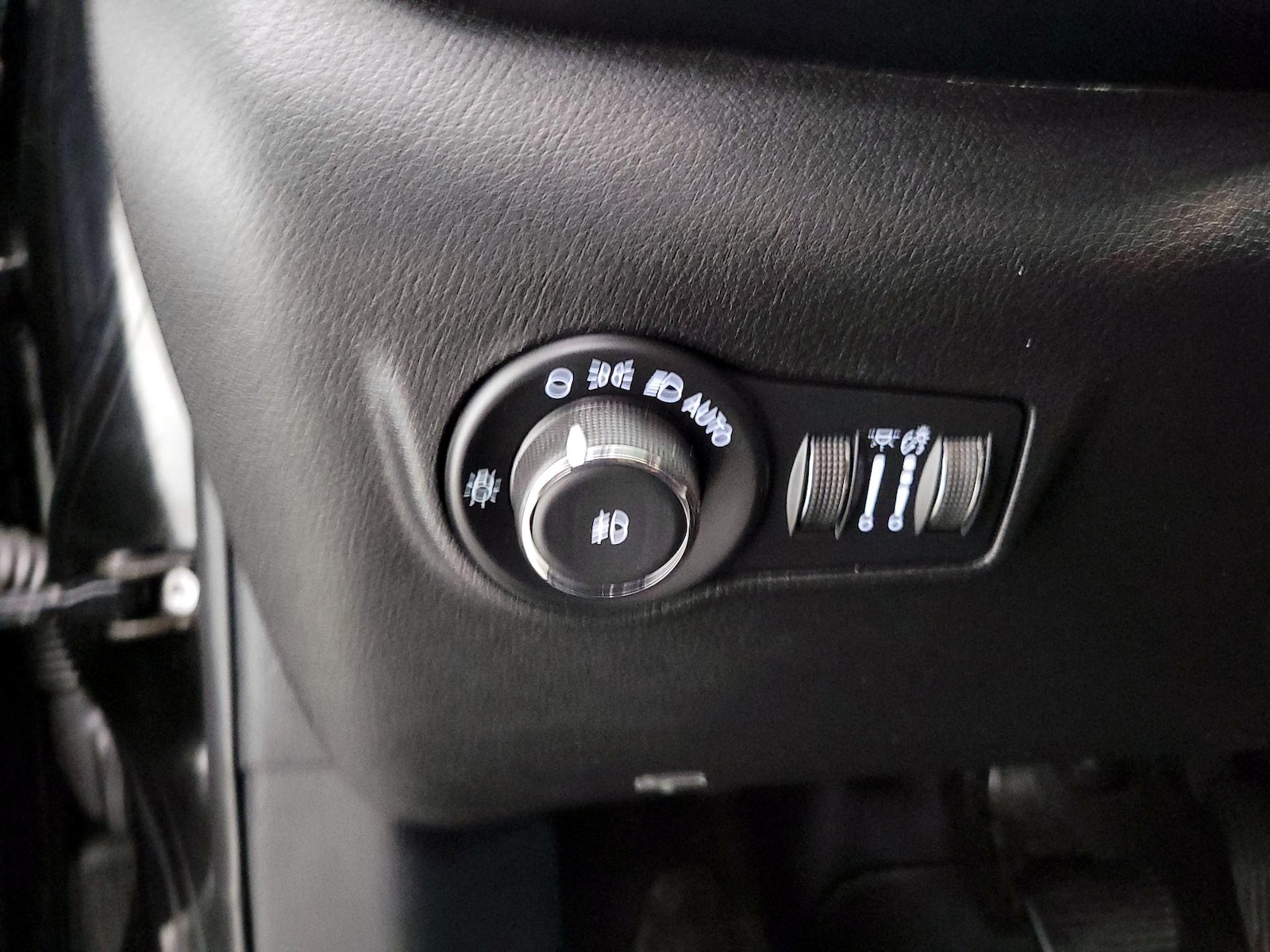 2022 Jeep Compass Latitude - Photo 14