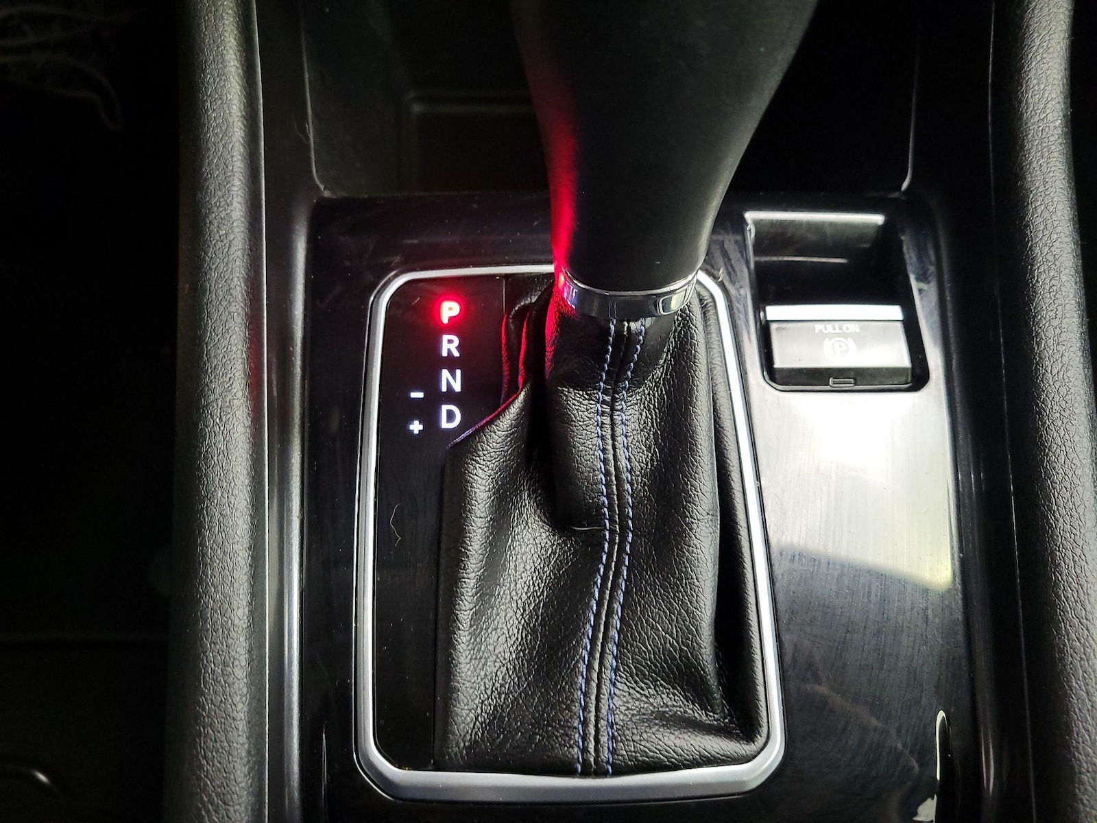 2022 Jeep Compass Latitude - Photo 18