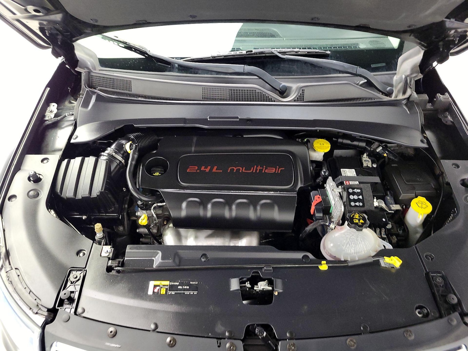 2022 Jeep Compass Latitude - Photo 22