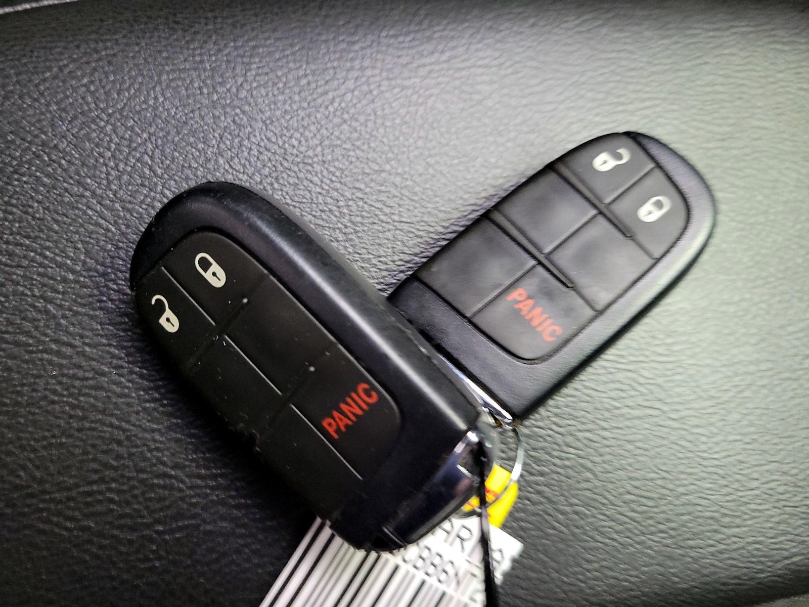 2022 Jeep Compass Latitude - Photo 23