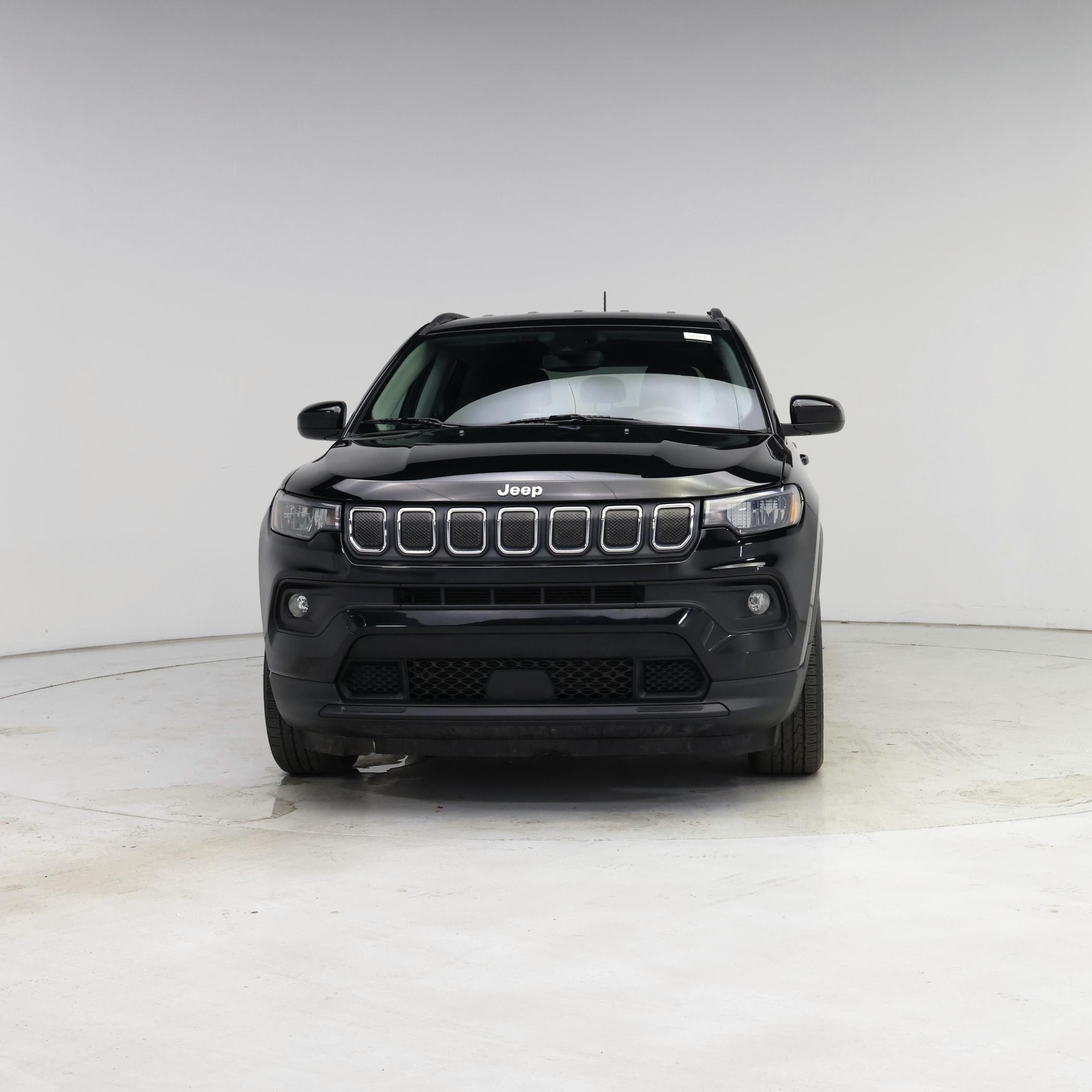 Thumbnail: 2022 Jeep Compass - 5