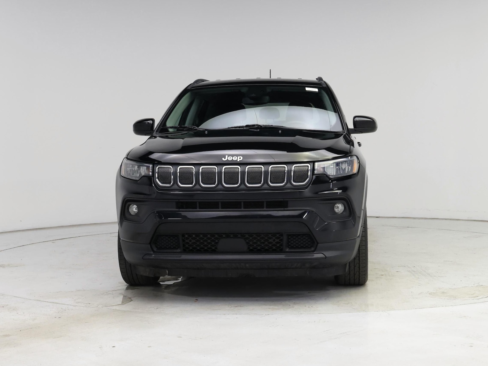 2022 Jeep Compass Latitude - Photo 6