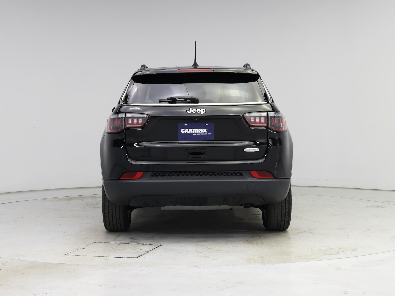 2022 Jeep Compass Latitude - Photo 7