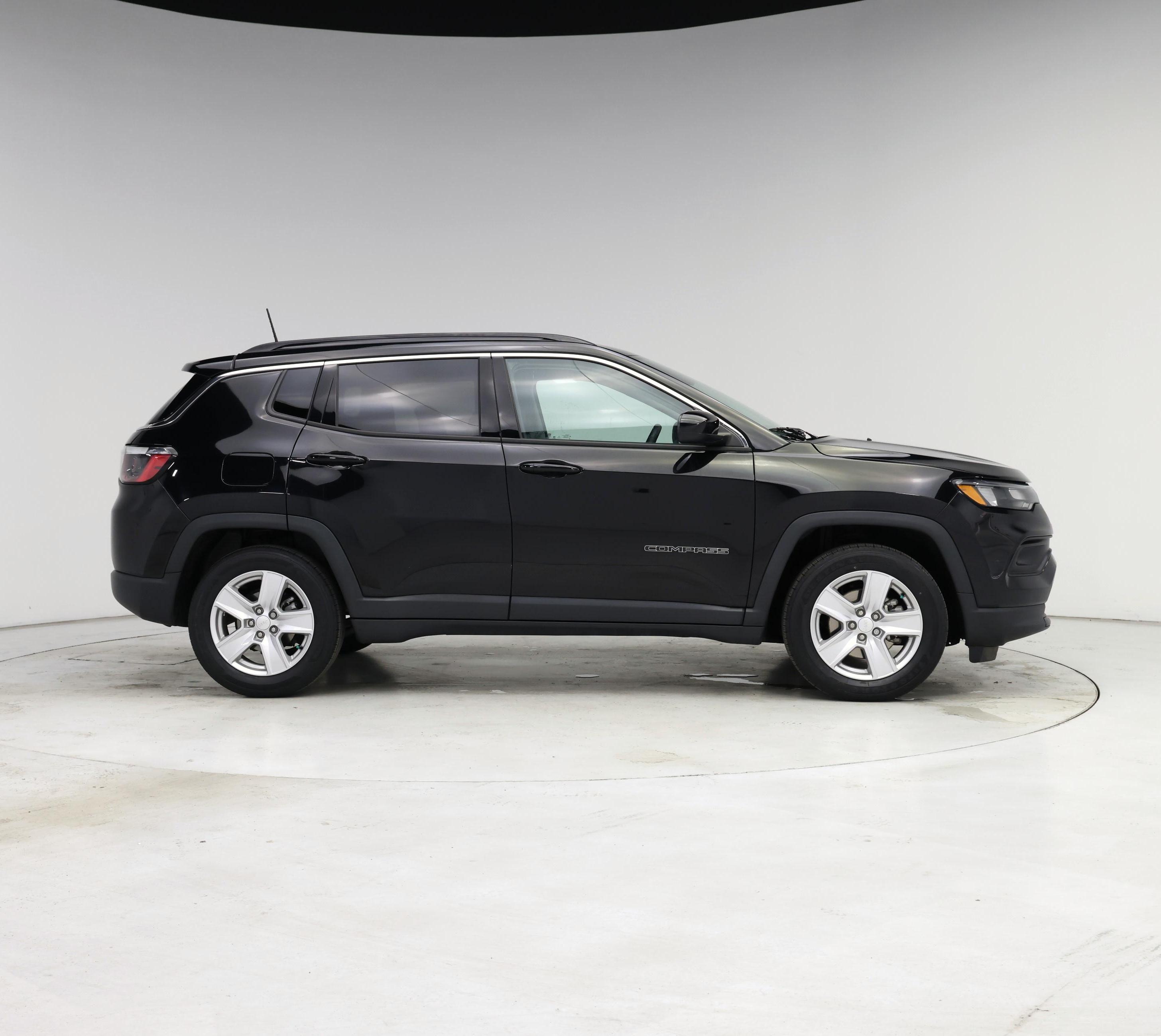 Thumbnail: 2022 Jeep Compass - 7