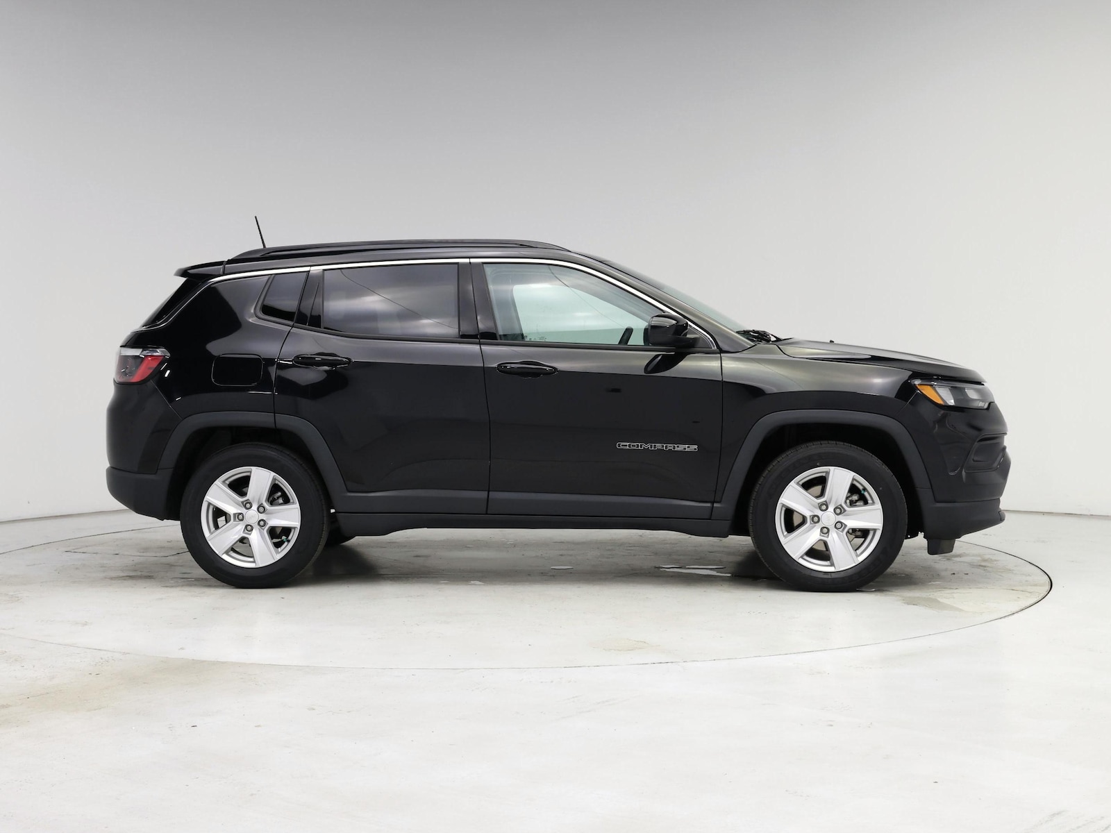 2022 Jeep Compass Latitude - Photo 8