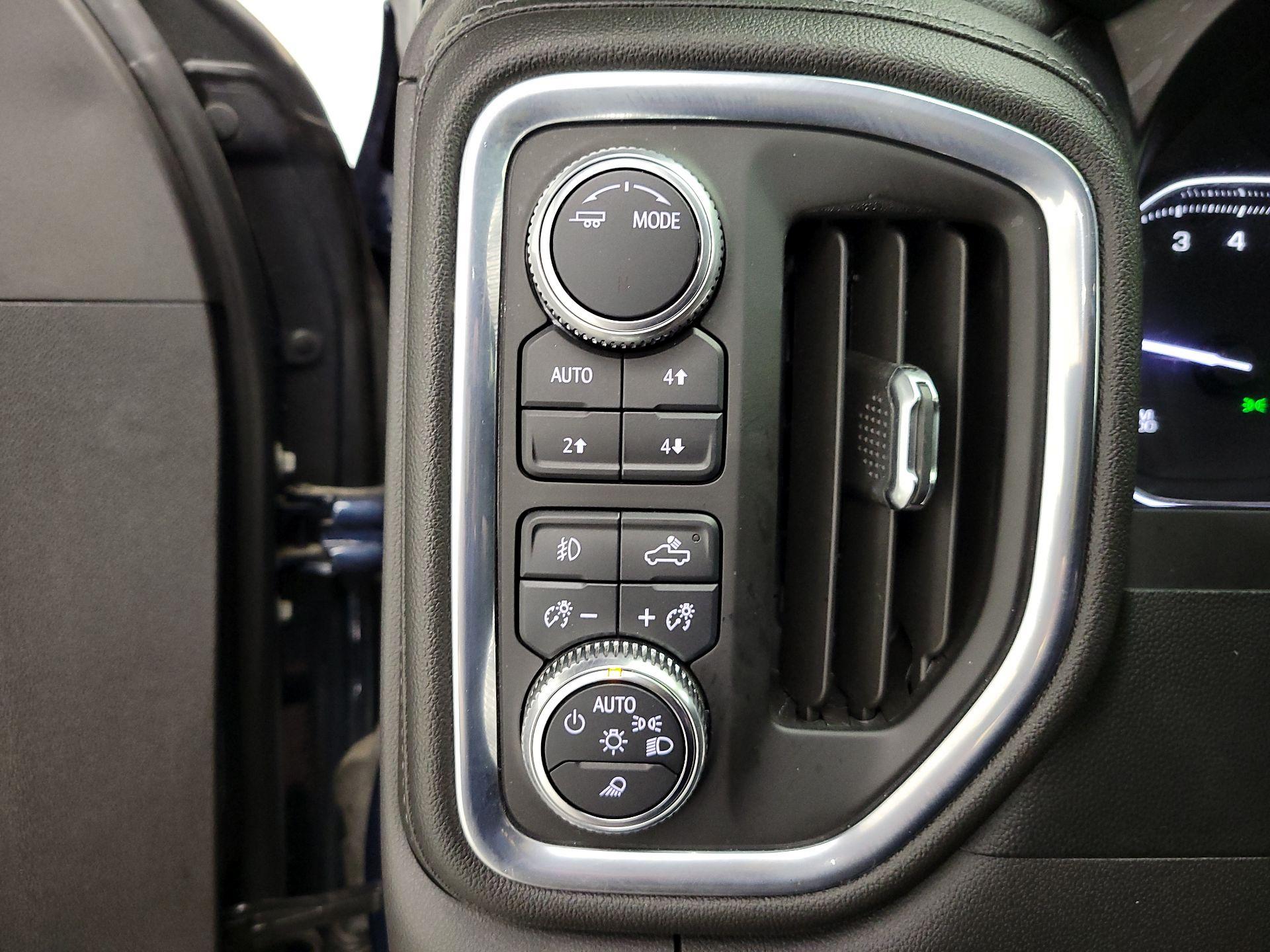 Thumbnail: 2021 GMC Sierra 1500 - 13