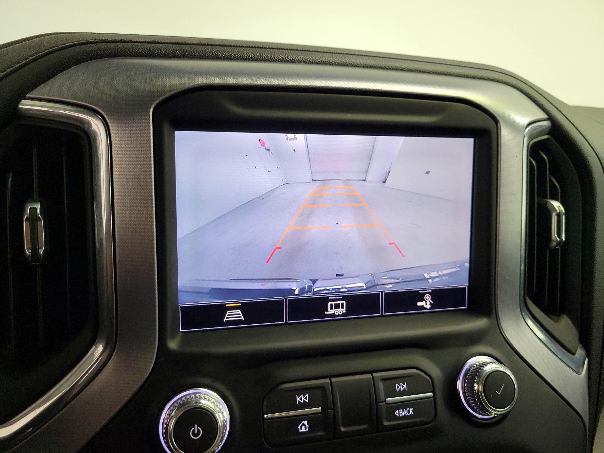 Thumbnail: 2021 GMC Sierra 1500 - 15