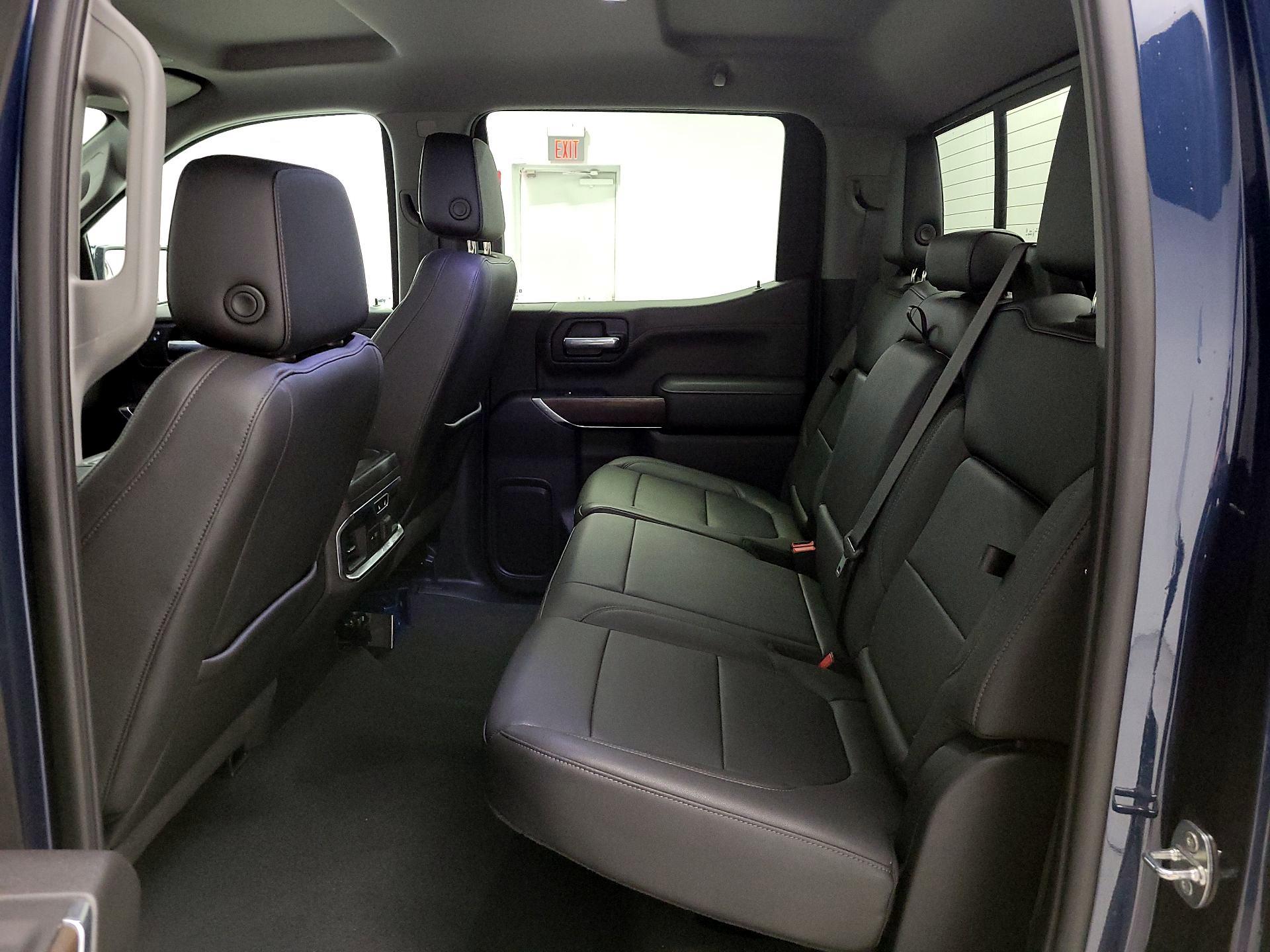 Thumbnail: 2021 GMC Sierra 1500 - 20