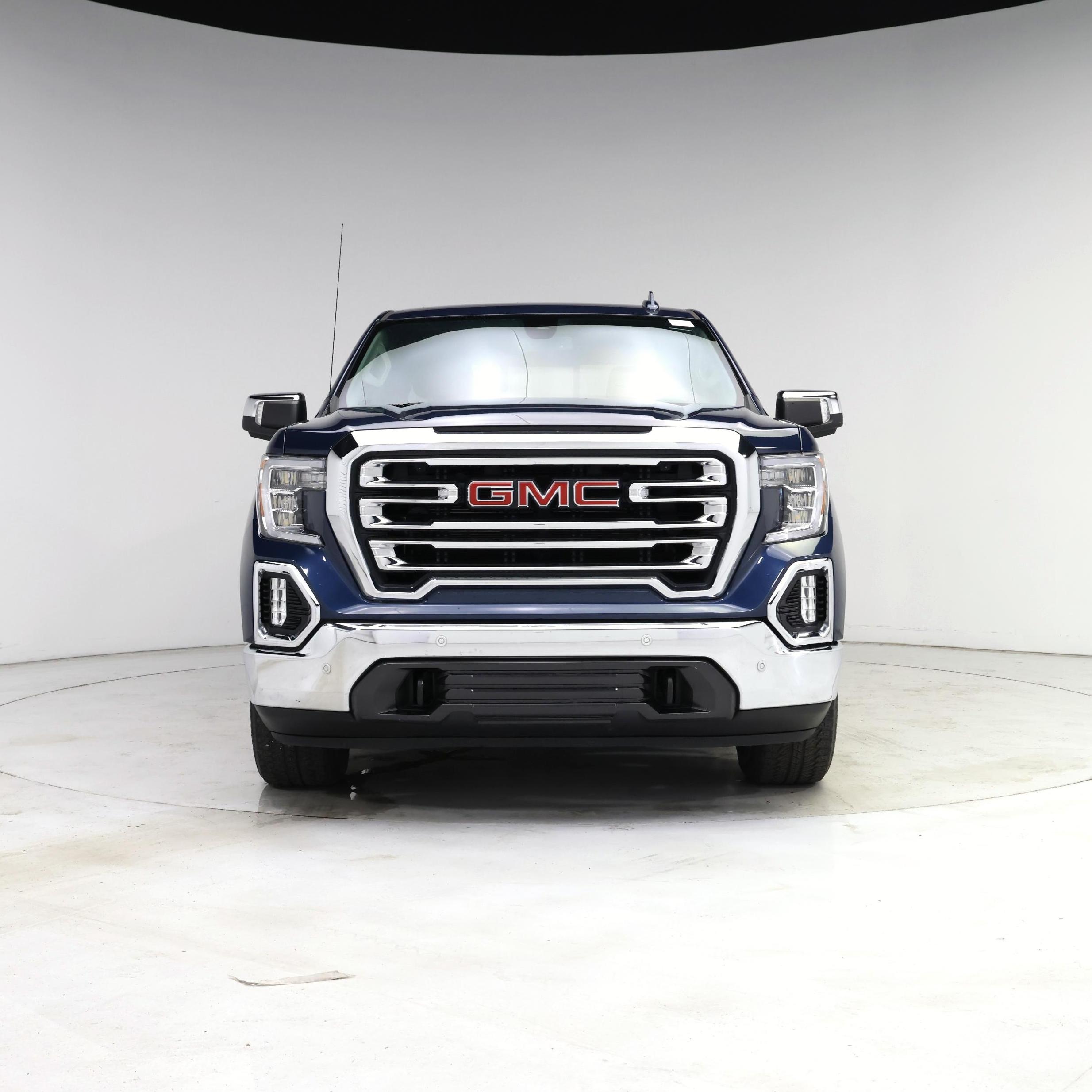 Thumbnail: 2021 GMC Sierra 1500 - 5