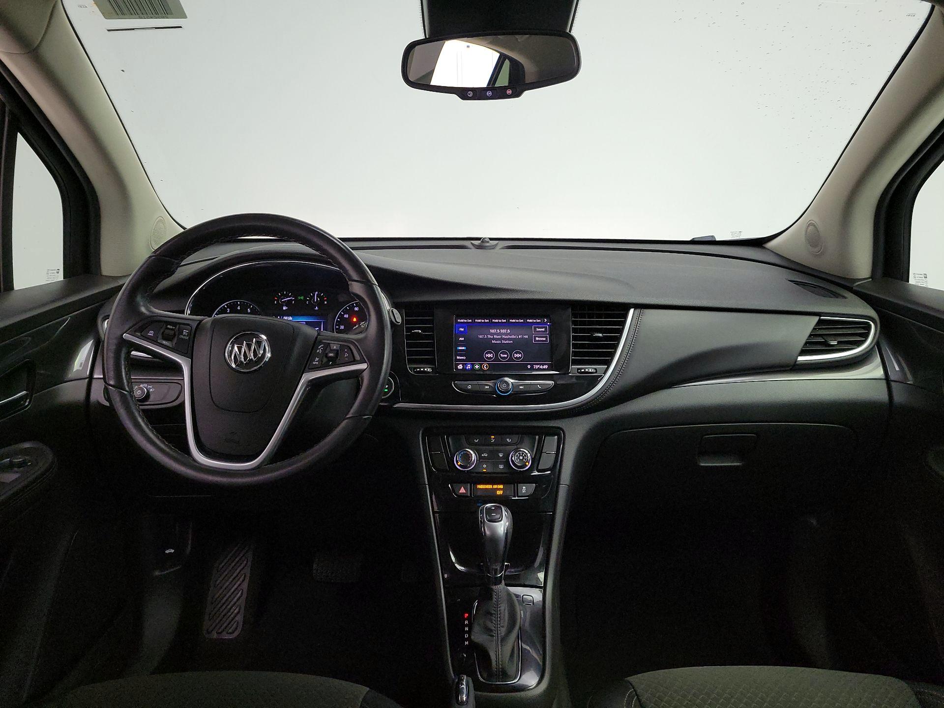 Thumbnail: 2022 Buick Encore - 9