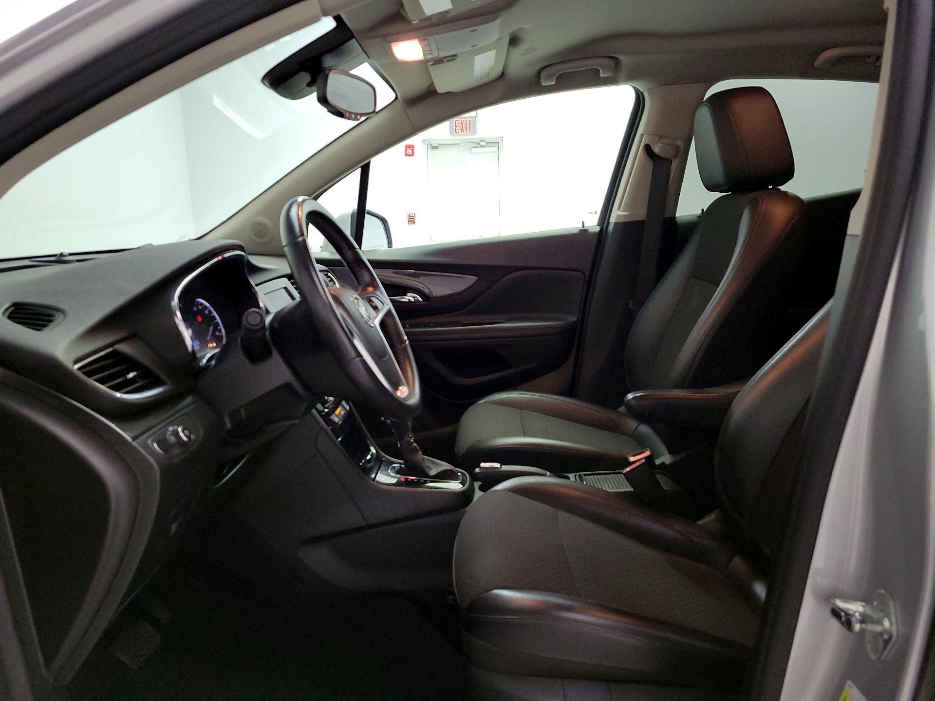 Thumbnail: 2022 Buick Encore - 11