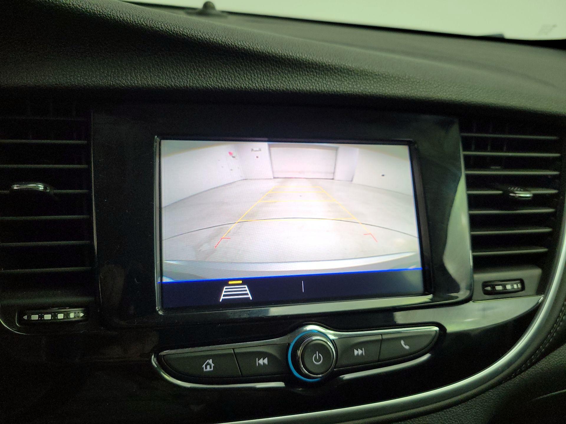 Thumbnail: 2022 Buick Encore - 14