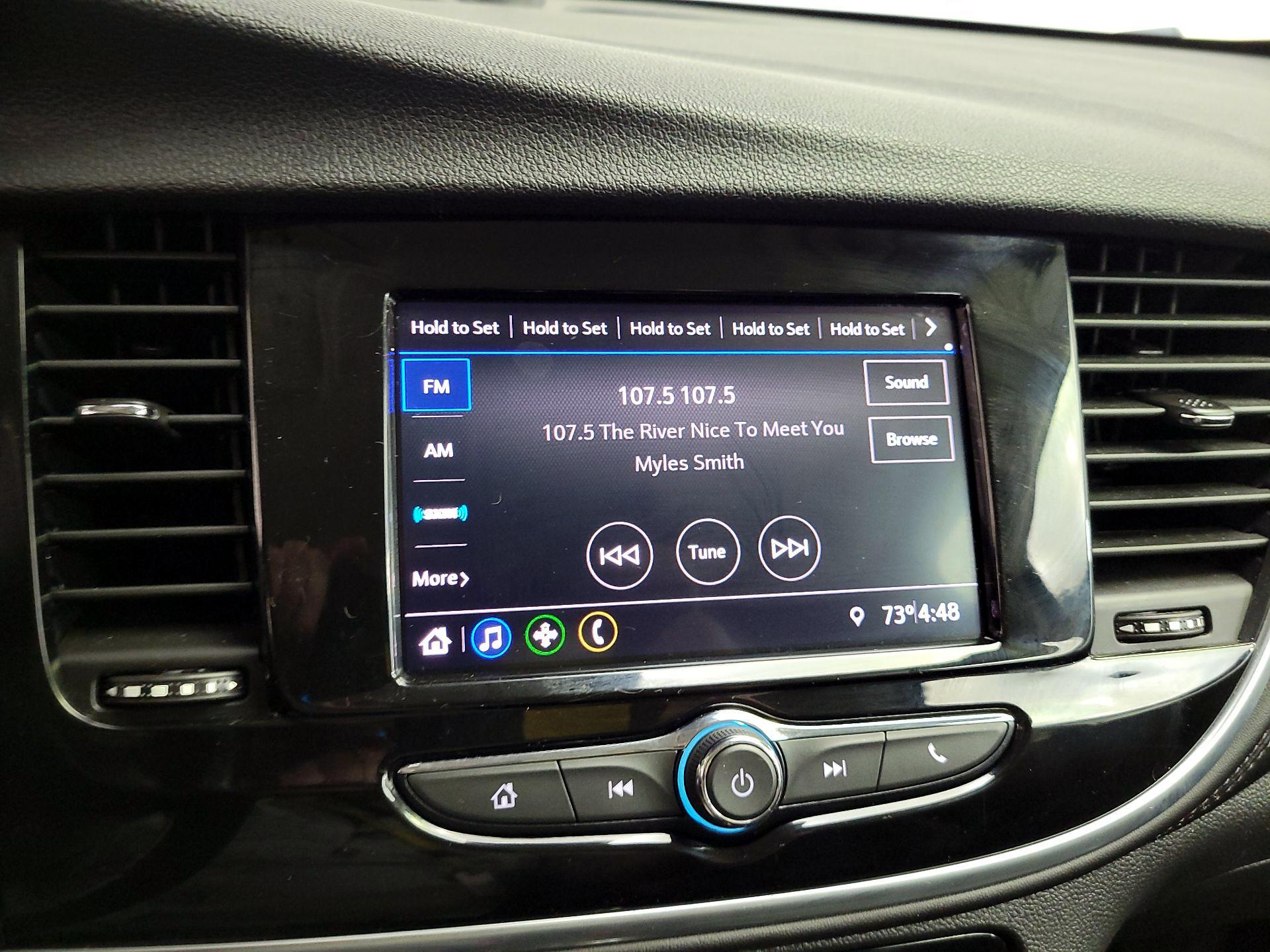 Thumbnail: 2022 Buick Encore - 15