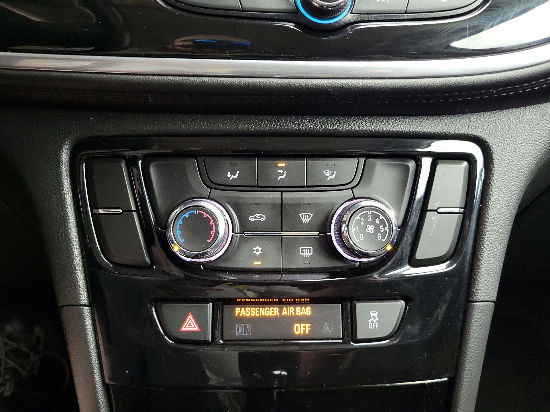 Thumbnail: 2022 Buick Encore - 16