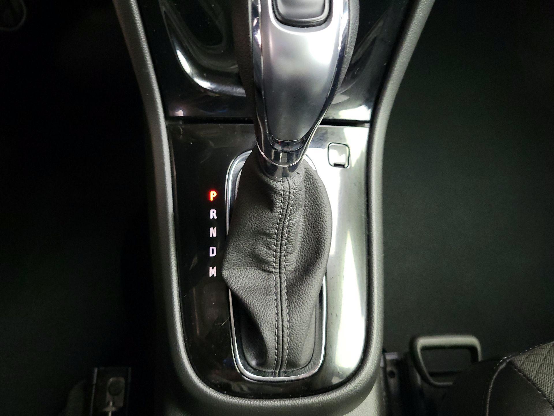 Thumbnail: 2022 Buick Encore - 17