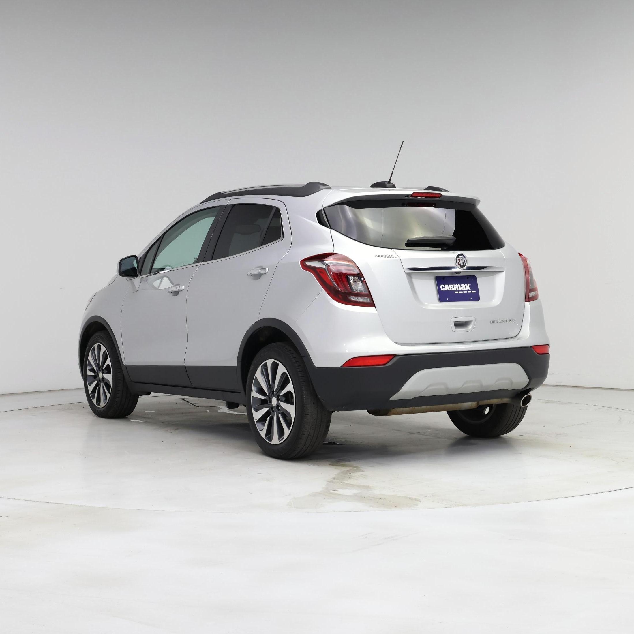 Thumbnail: 2022 Buick Encore - 2