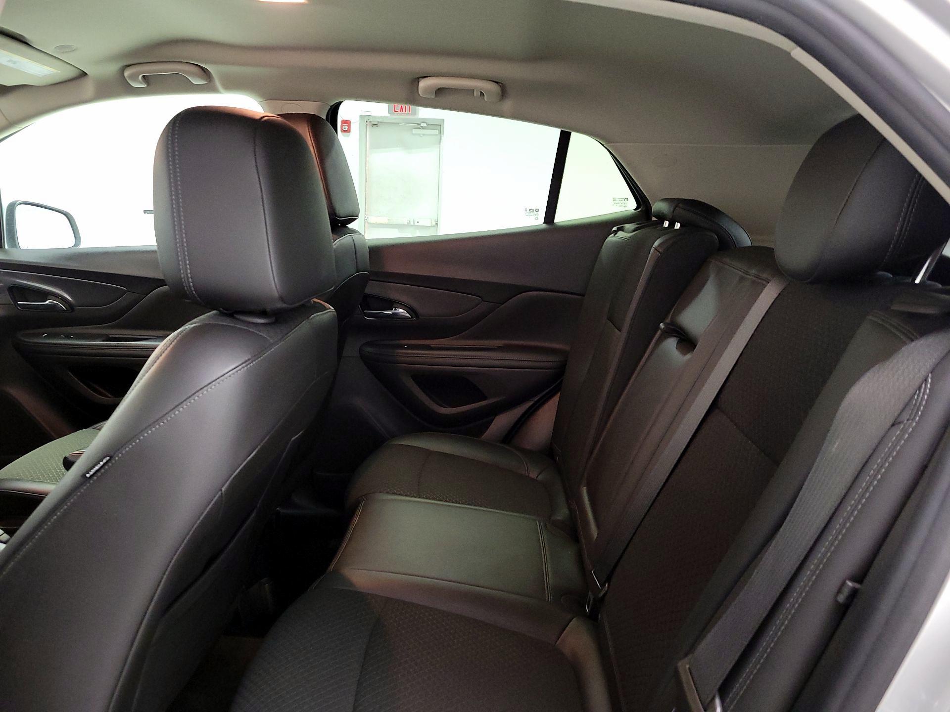 Thumbnail: 2022 Buick Encore - 19