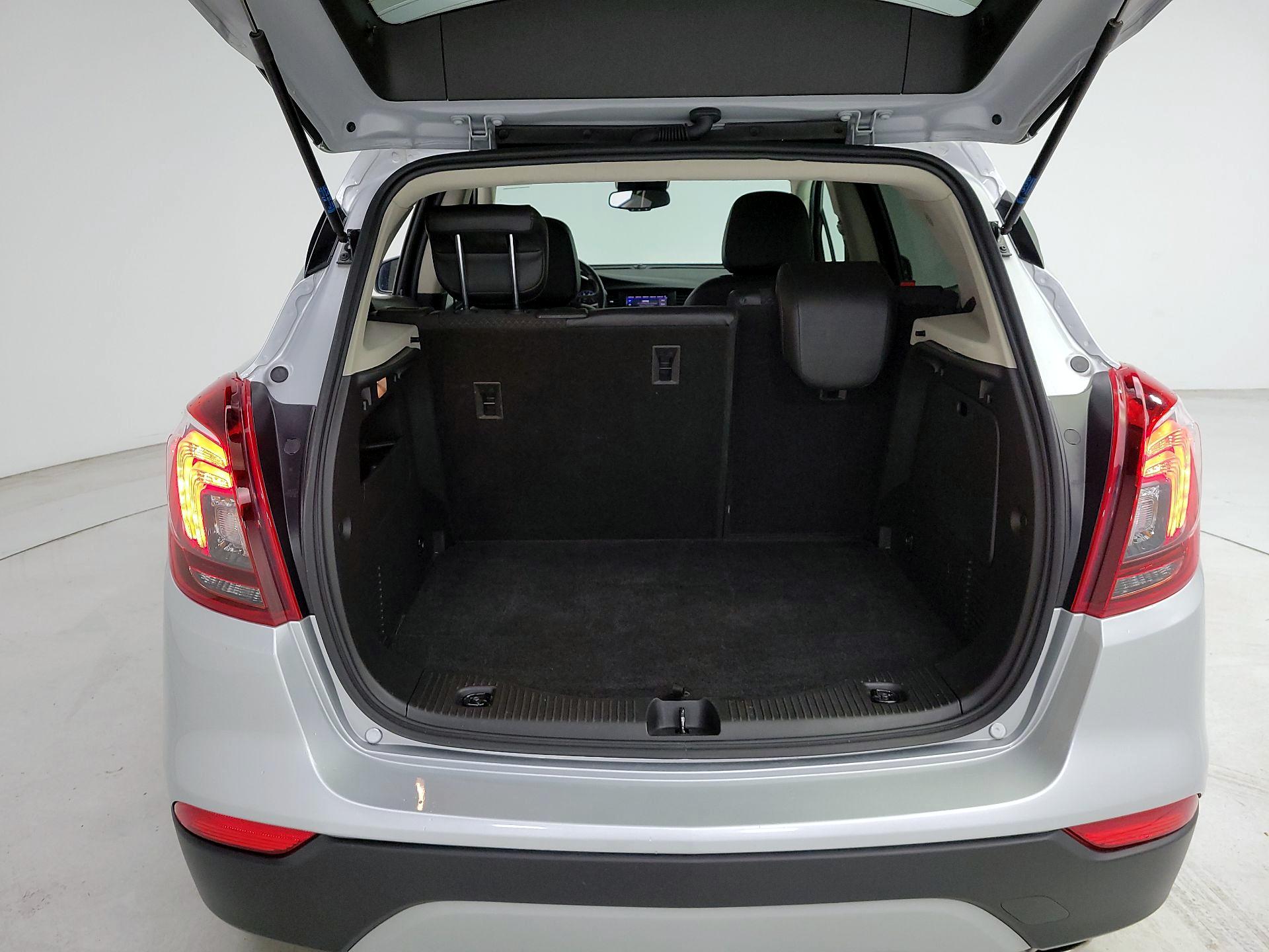 Thumbnail: 2022 Buick Encore - 20