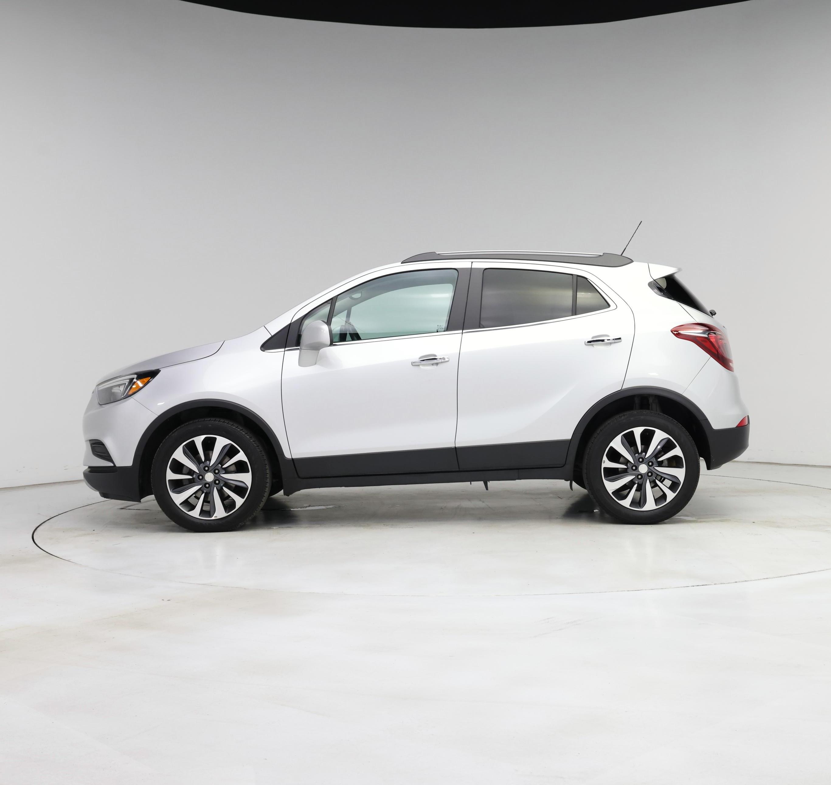Thumbnail: 2022 Buick Encore - 3