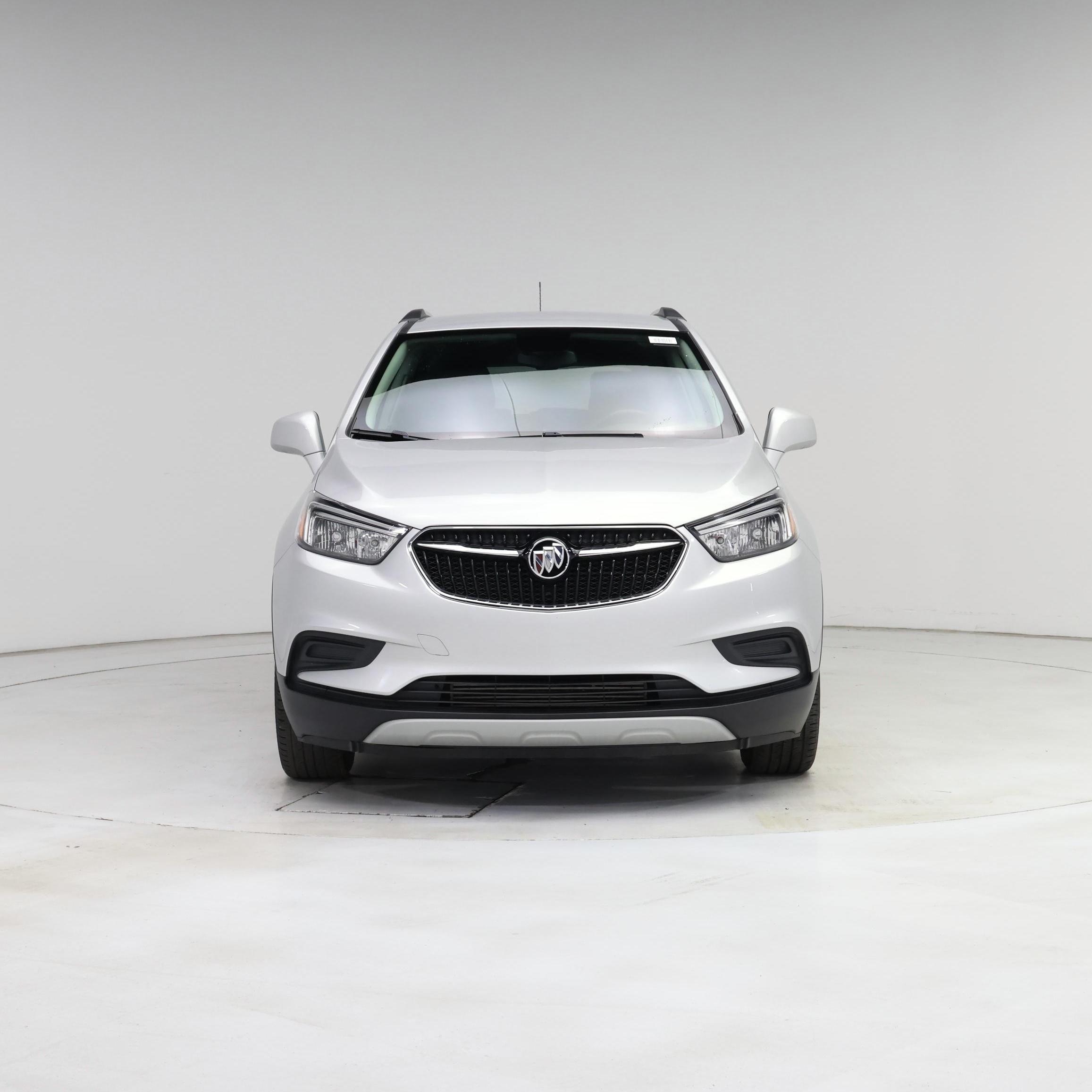 Thumbnail: 2022 Buick Encore - 5