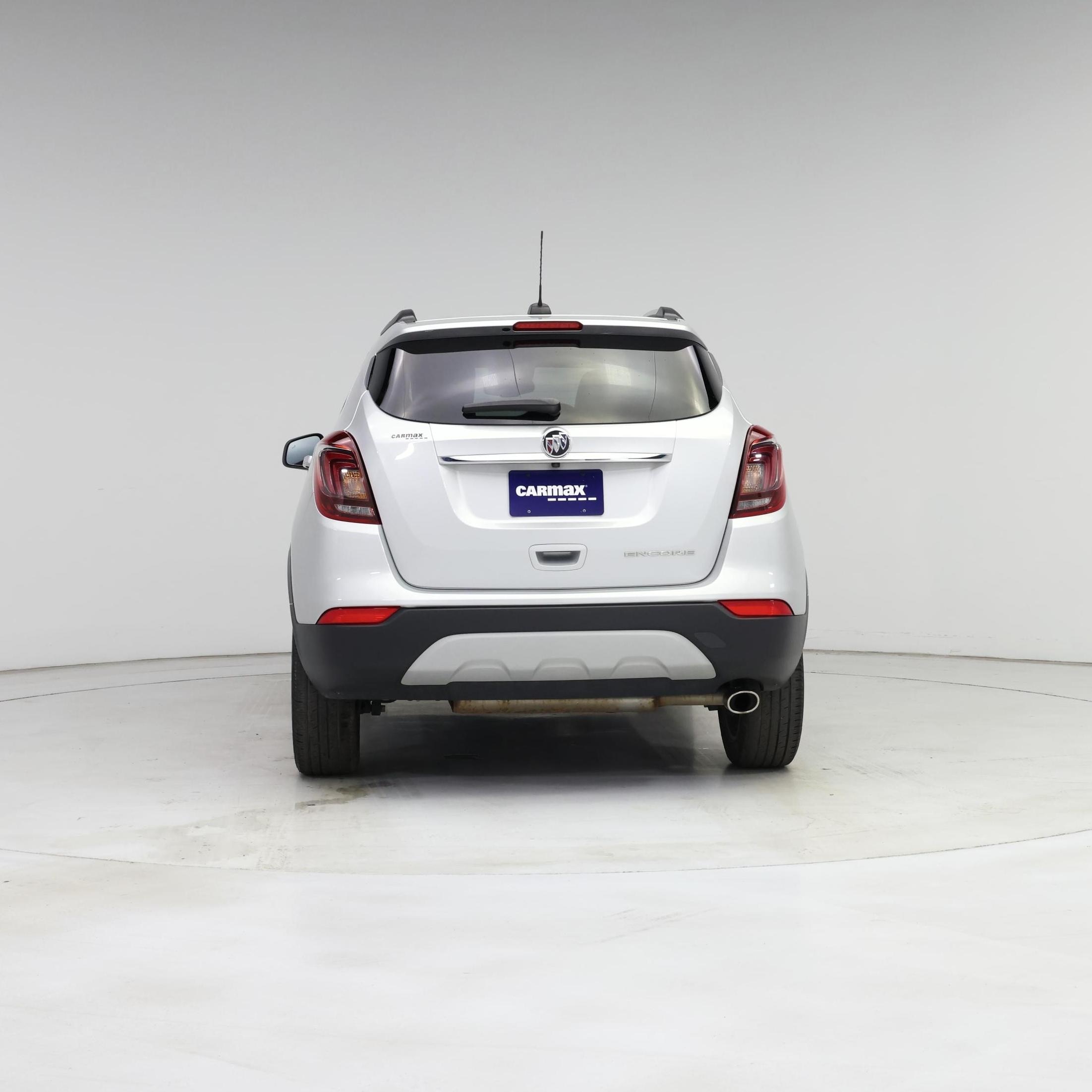 Thumbnail: 2022 Buick Encore - 6