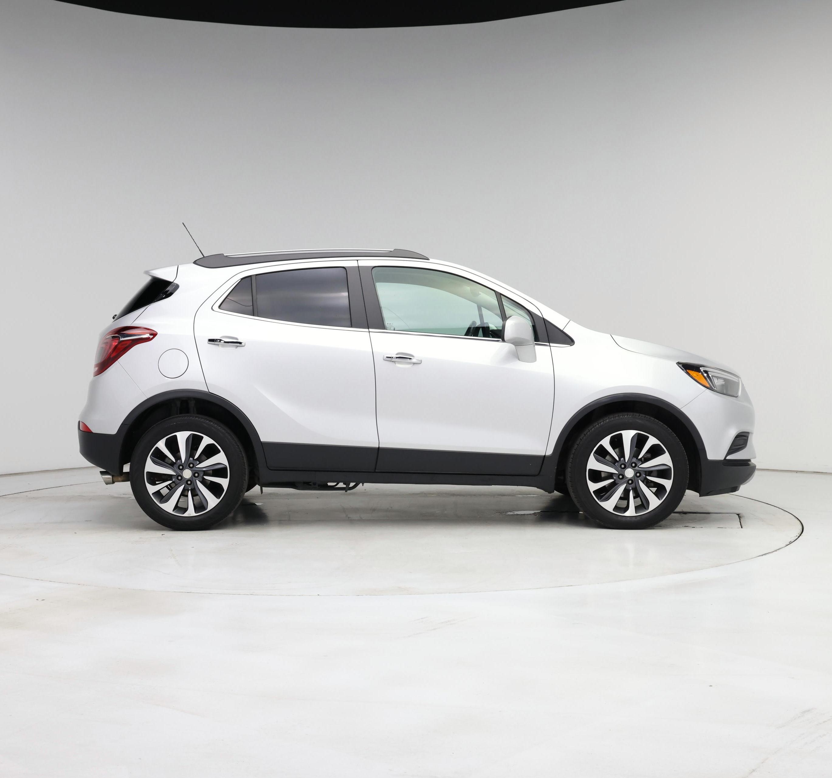 Thumbnail: 2022 Buick Encore - 7