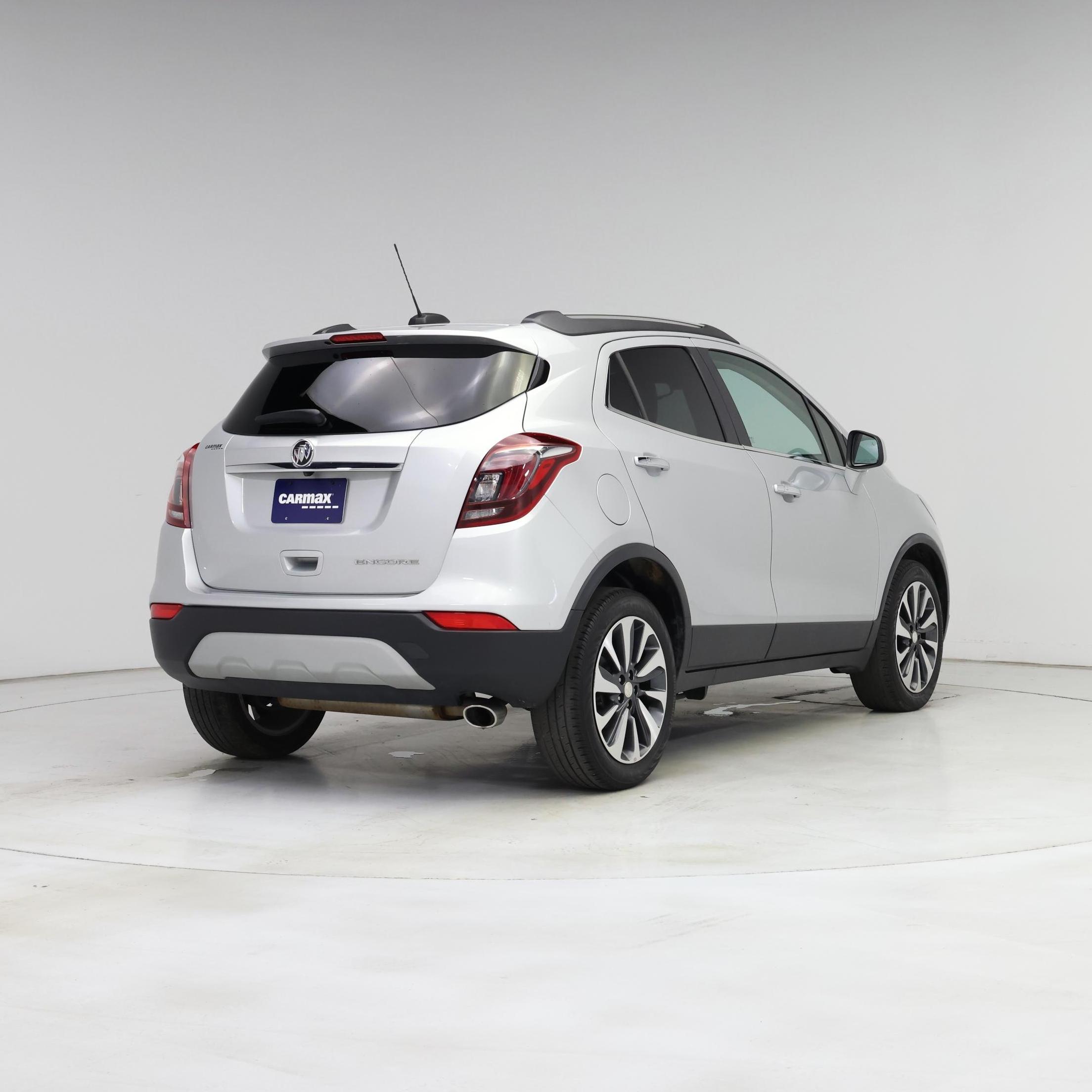 Thumbnail: 2022 Buick Encore - 8