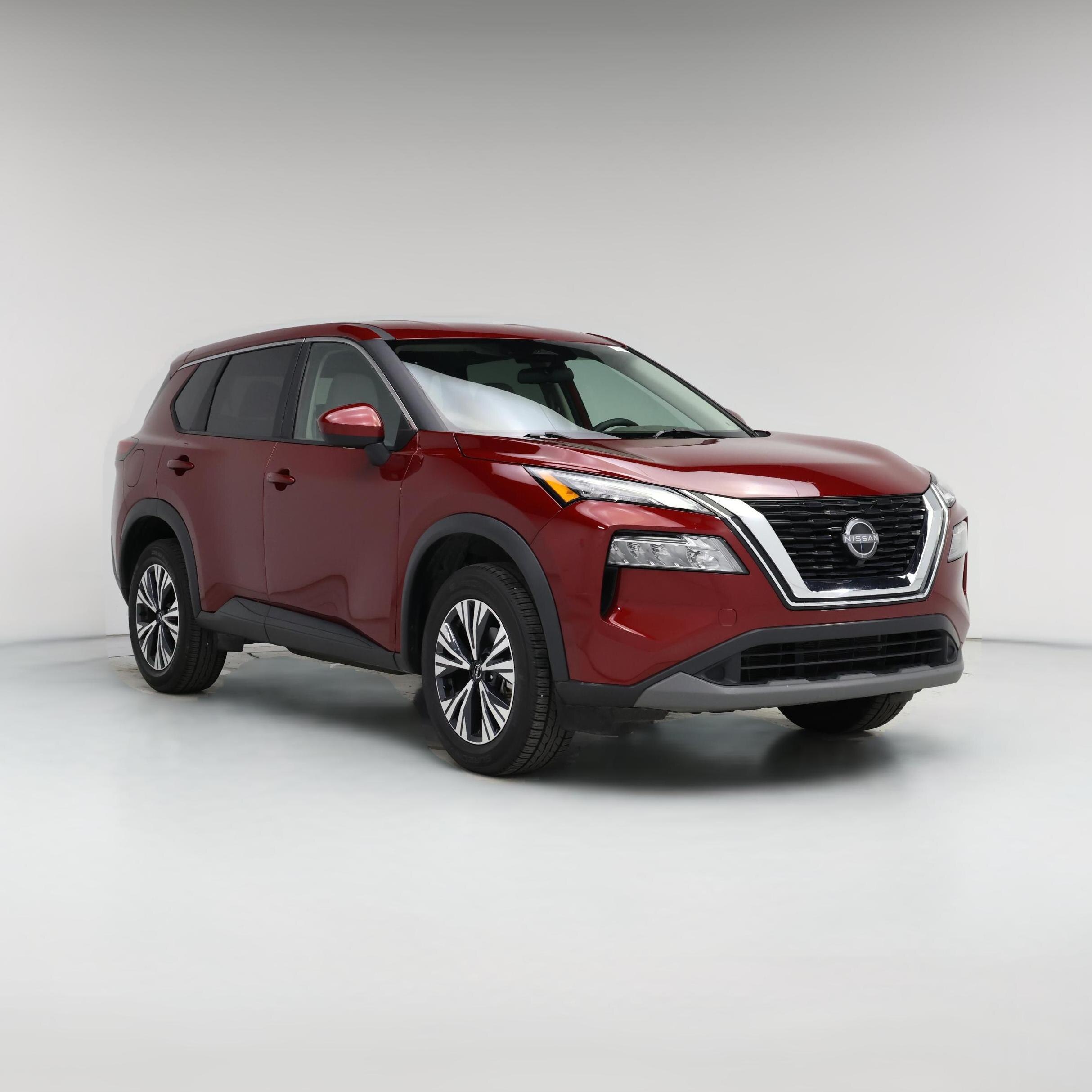 Thumbnail: 2023 Nissan Rogue - 1