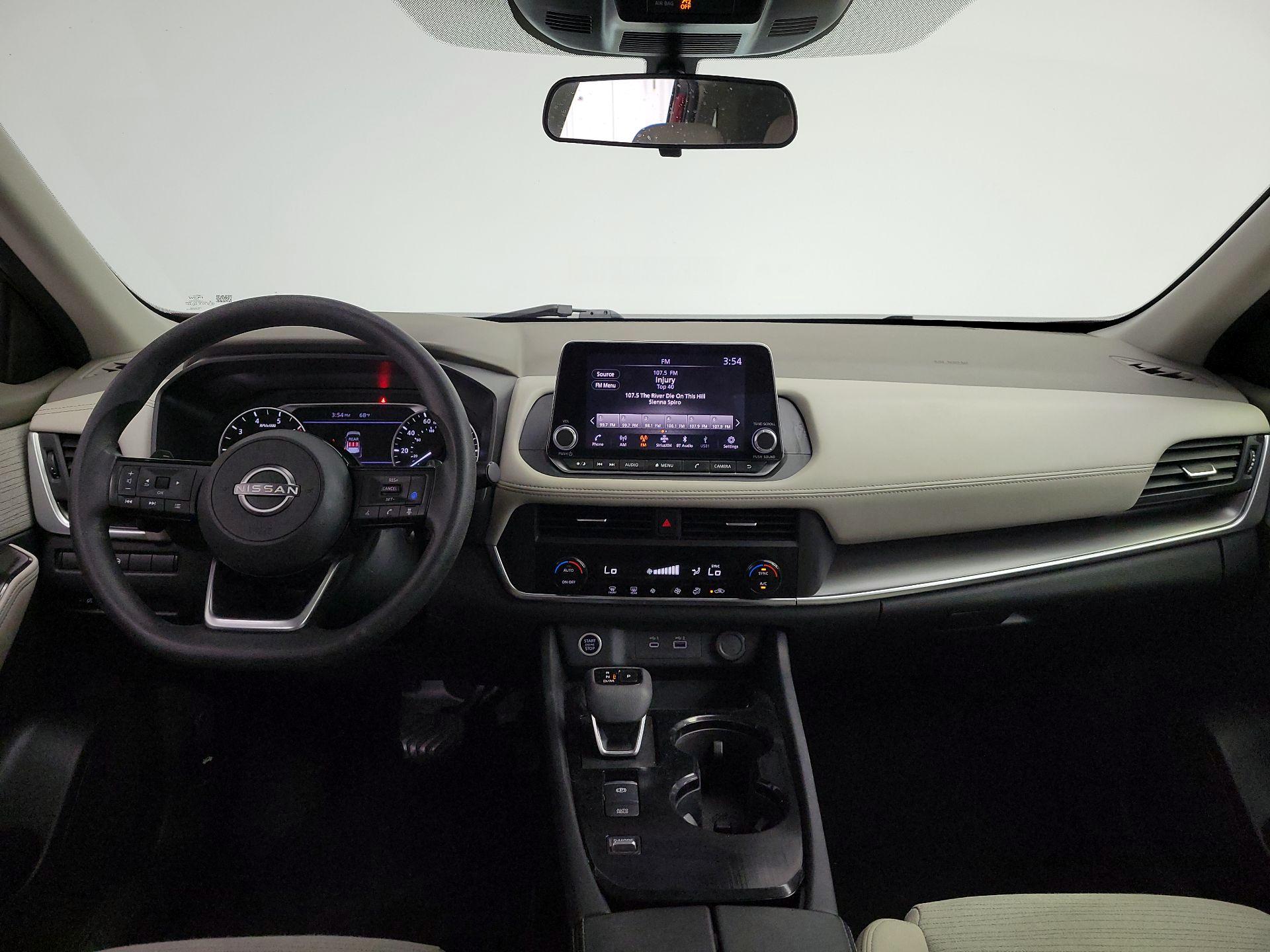 Thumbnail: 2023 Nissan Rogue - 9
