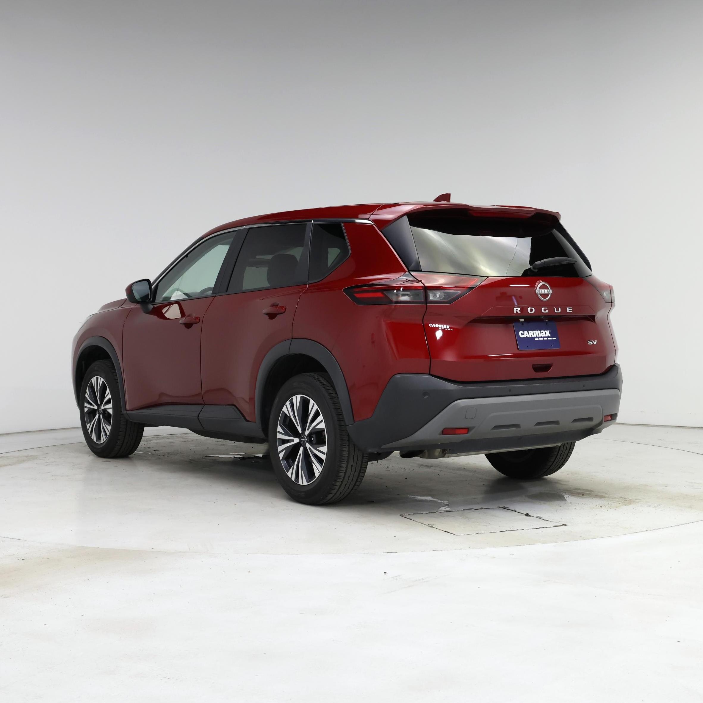 Thumbnail: 2023 Nissan Rogue - 2
