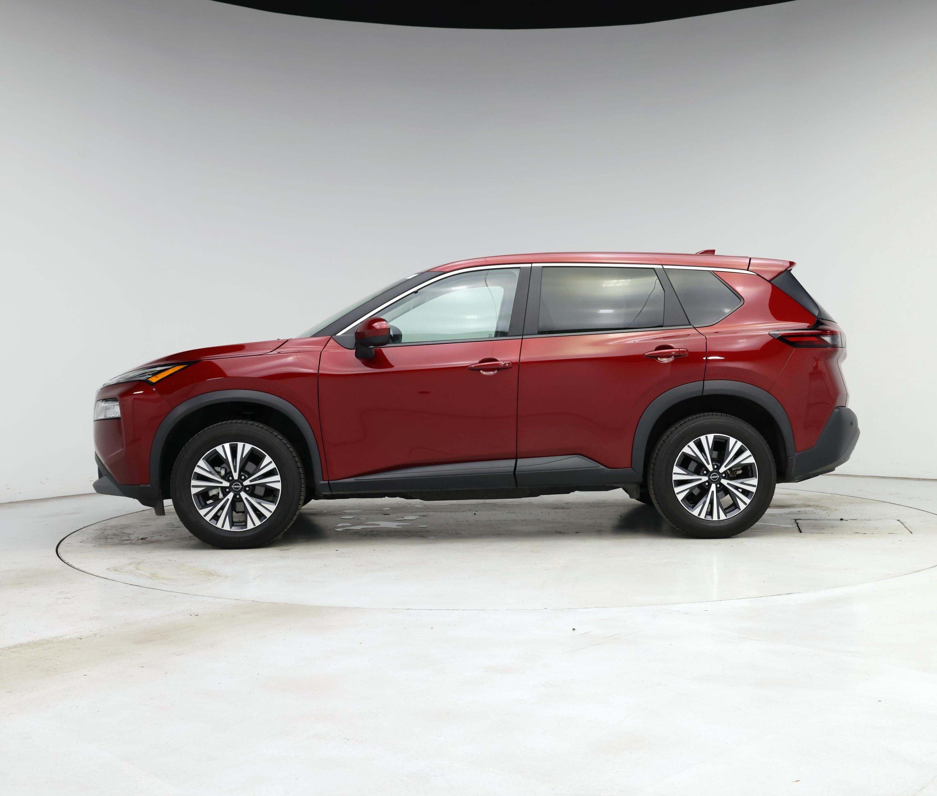 Thumbnail: 2023 Nissan Rogue - 3