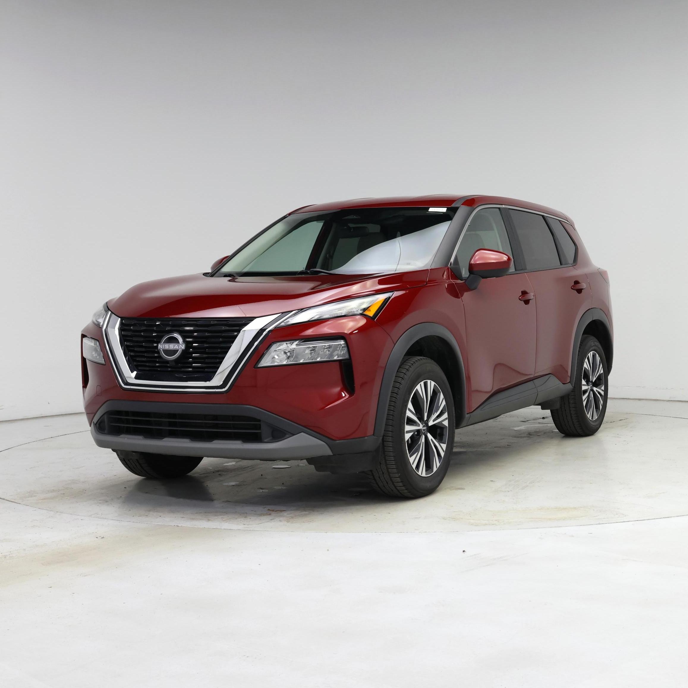 Thumbnail: 2023 Nissan Rogue - 4
