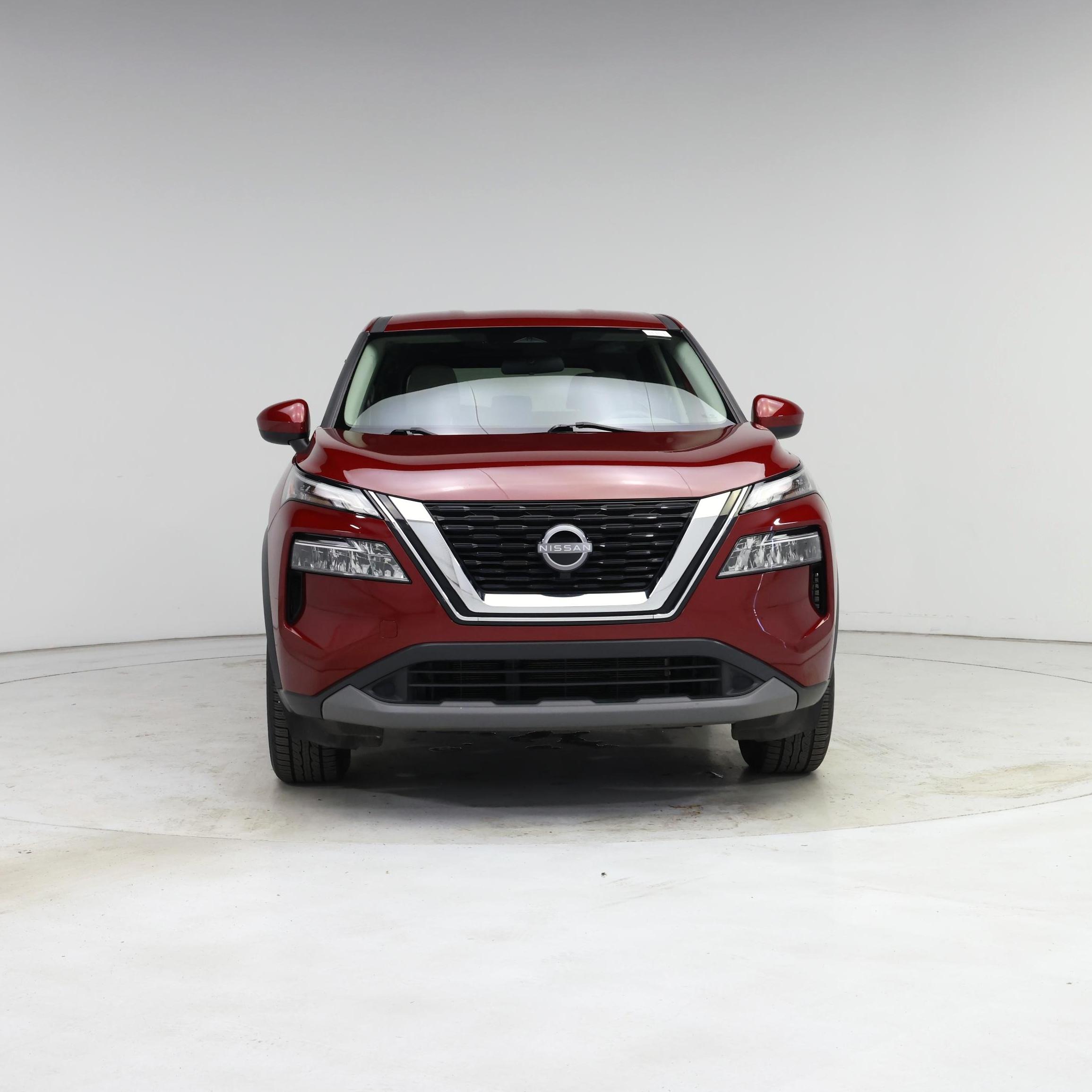 Thumbnail: 2023 Nissan Rogue - 5