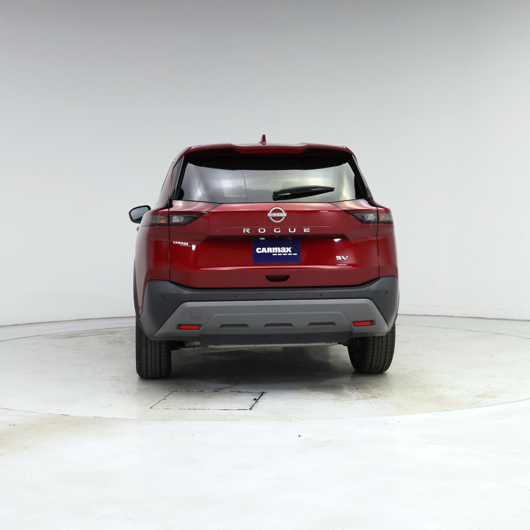 Thumbnail: 2023 Nissan Rogue - 6