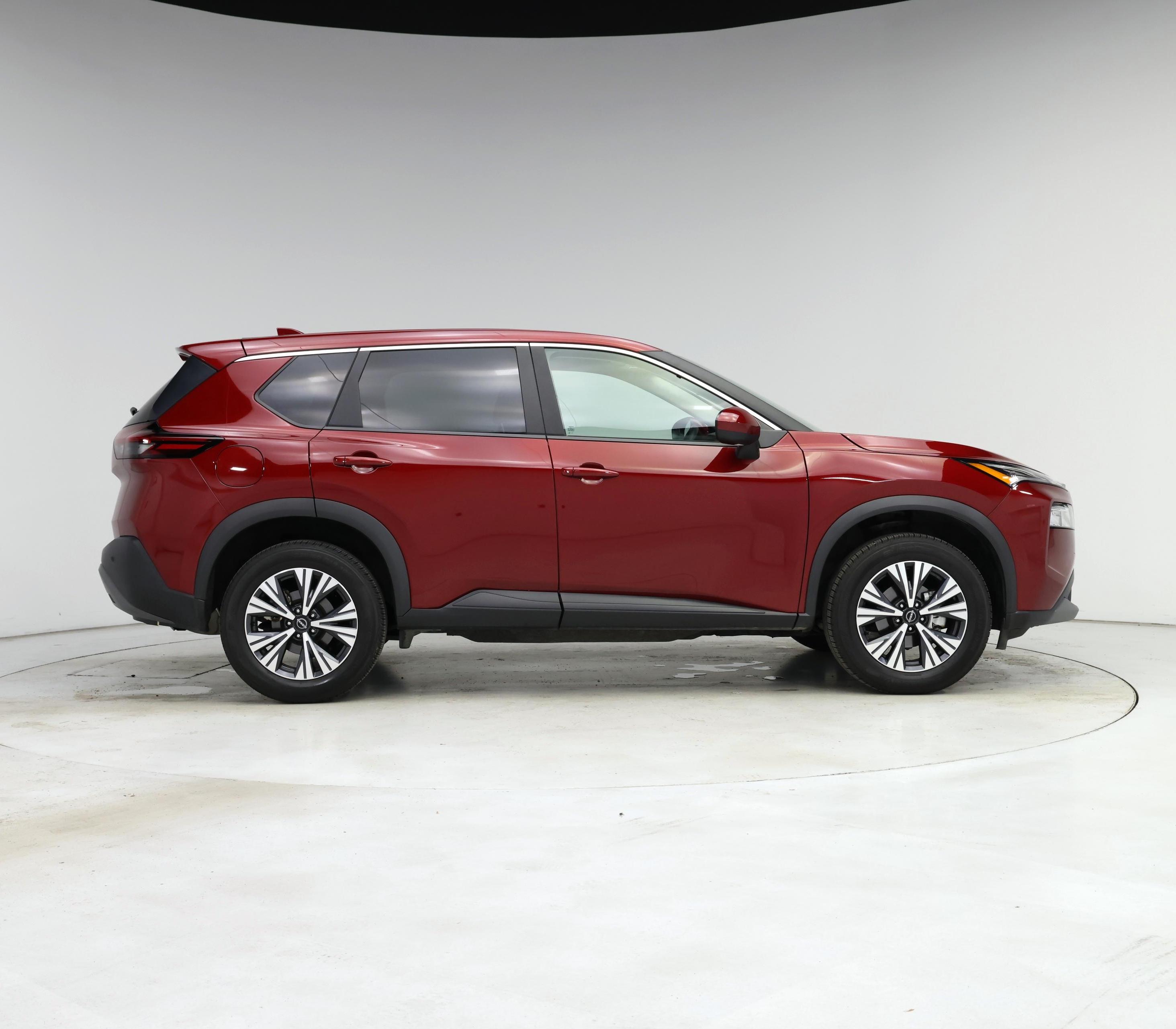 Thumbnail: 2023 Nissan Rogue - 7