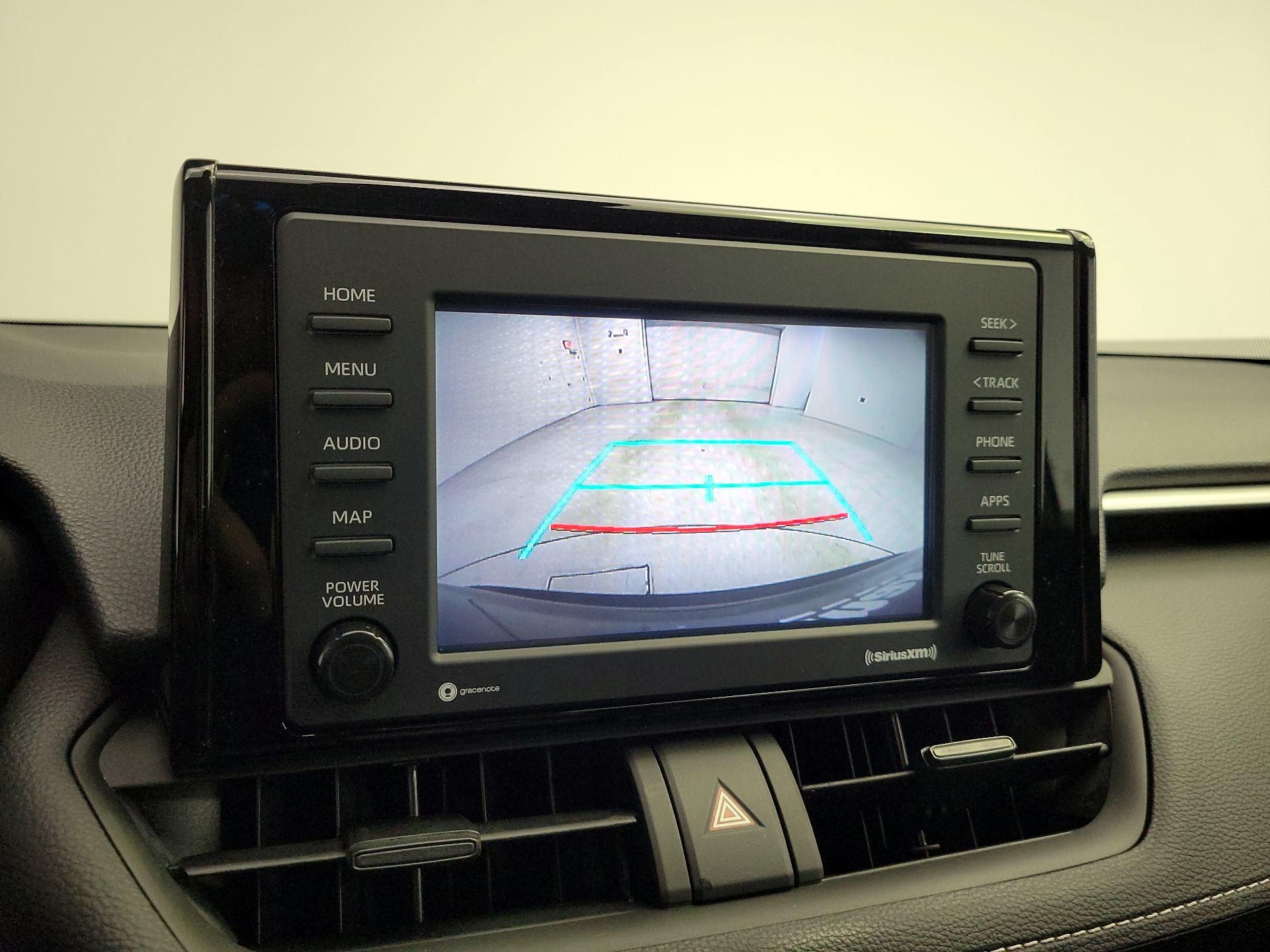 Thumbnail: 2021 Toyota RAV4 - 14