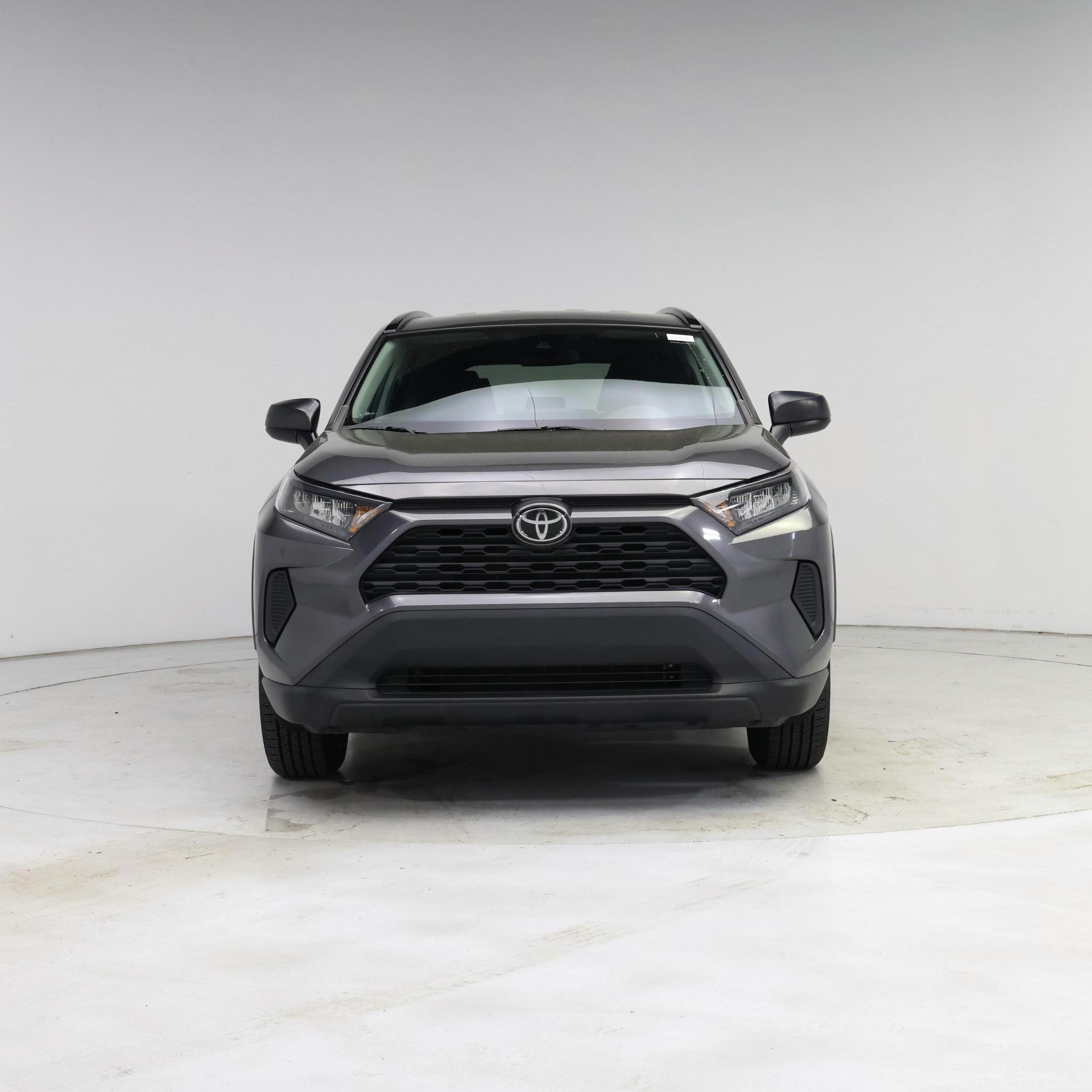 Thumbnail: 2021 Toyota RAV4 - 5