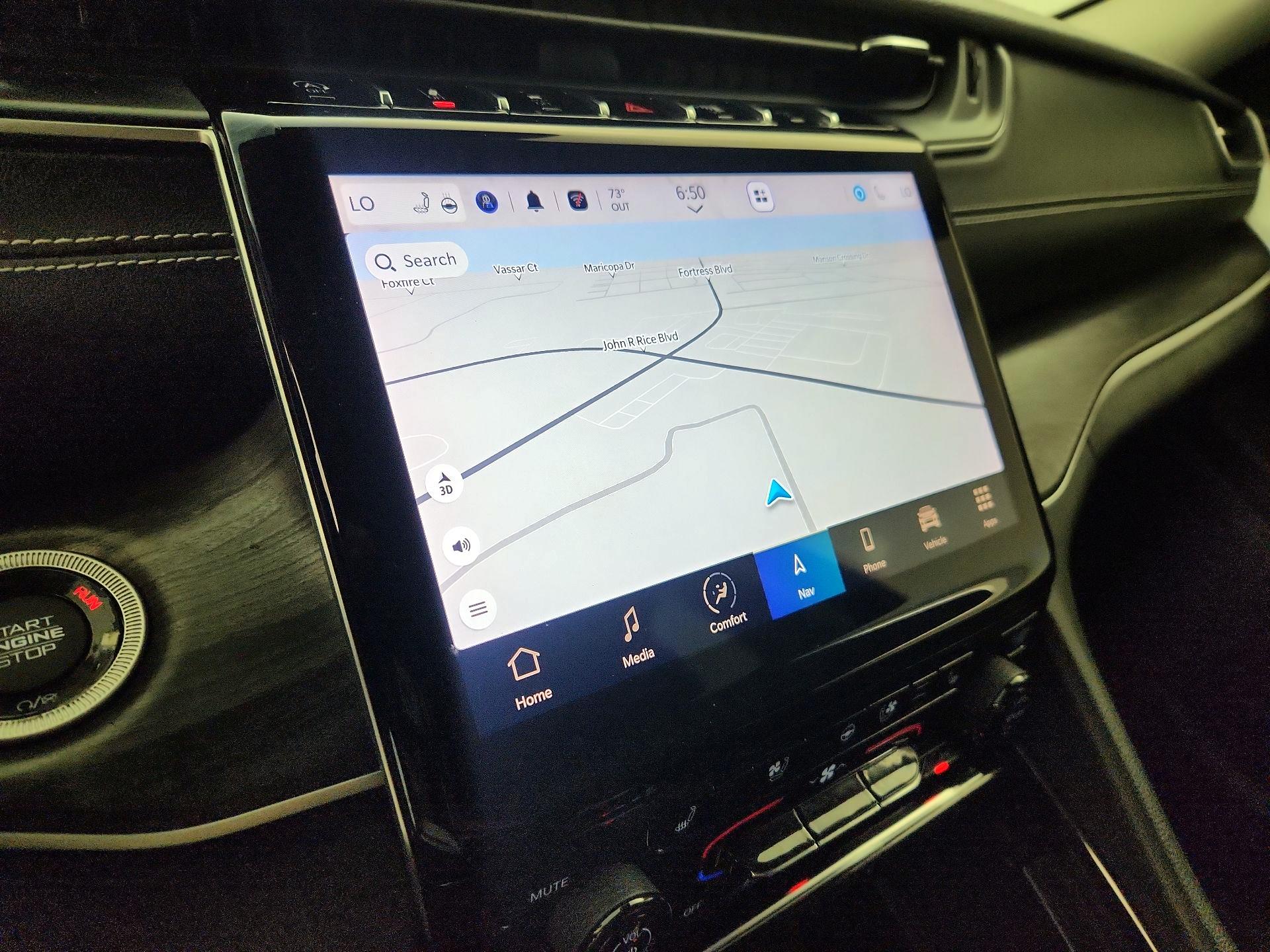 Thumbnail: 2023 Jeep Grand Cherokee L - 14