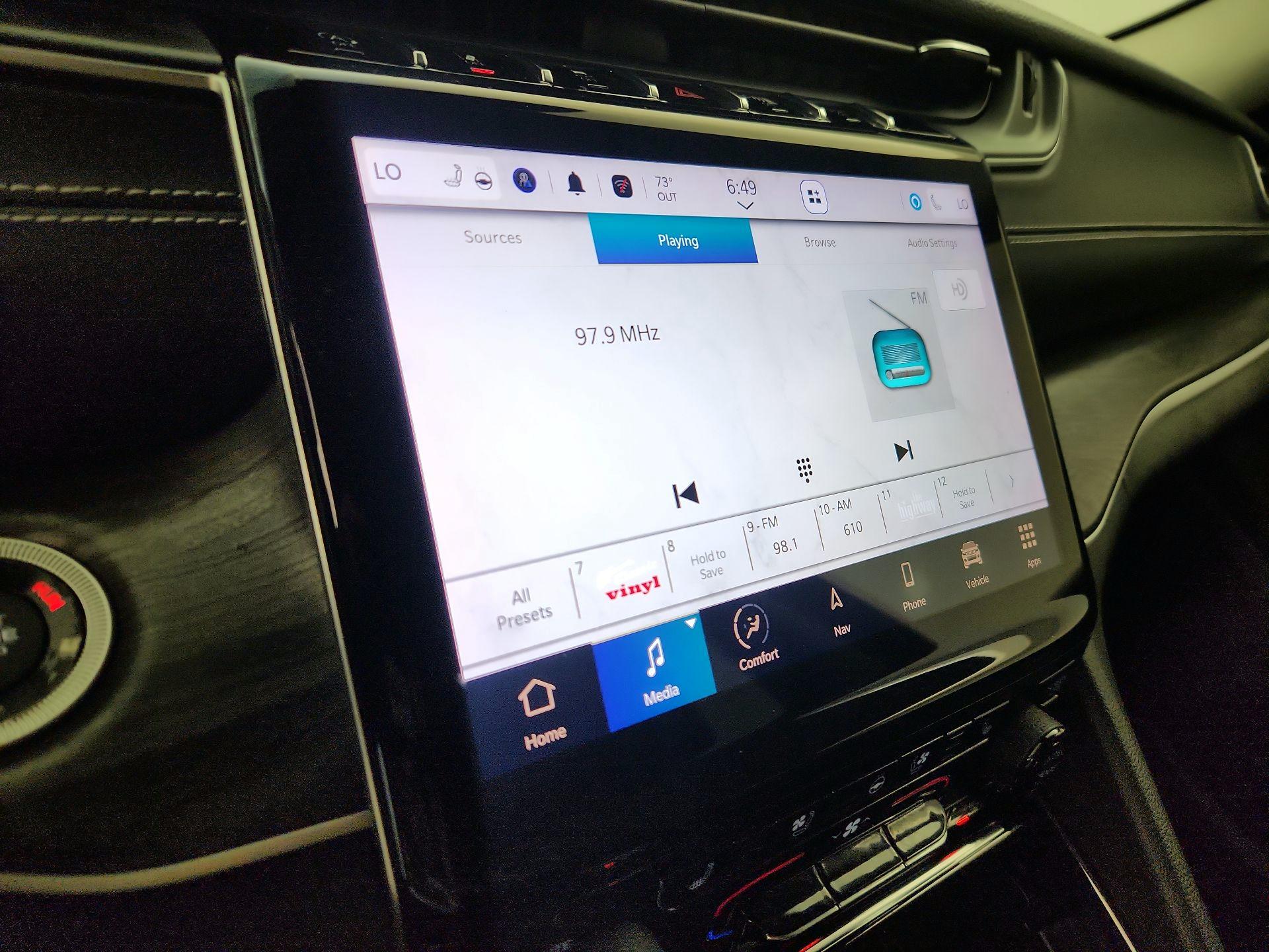 Thumbnail: 2023 Jeep Grand Cherokee L - 16