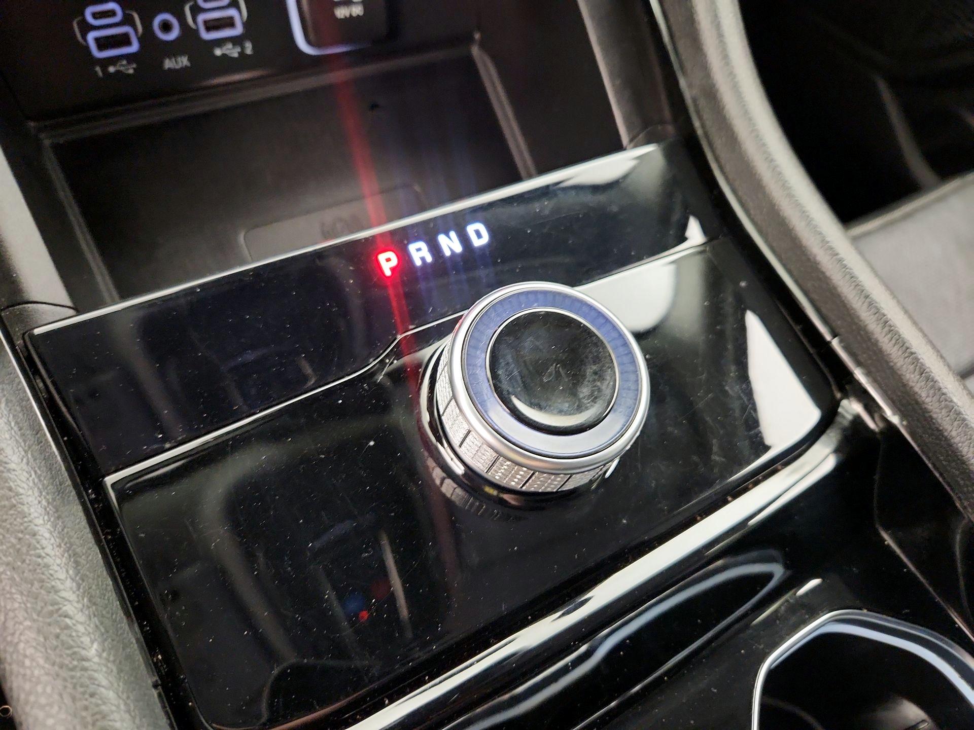 Thumbnail: 2023 Jeep Grand Cherokee L - 18