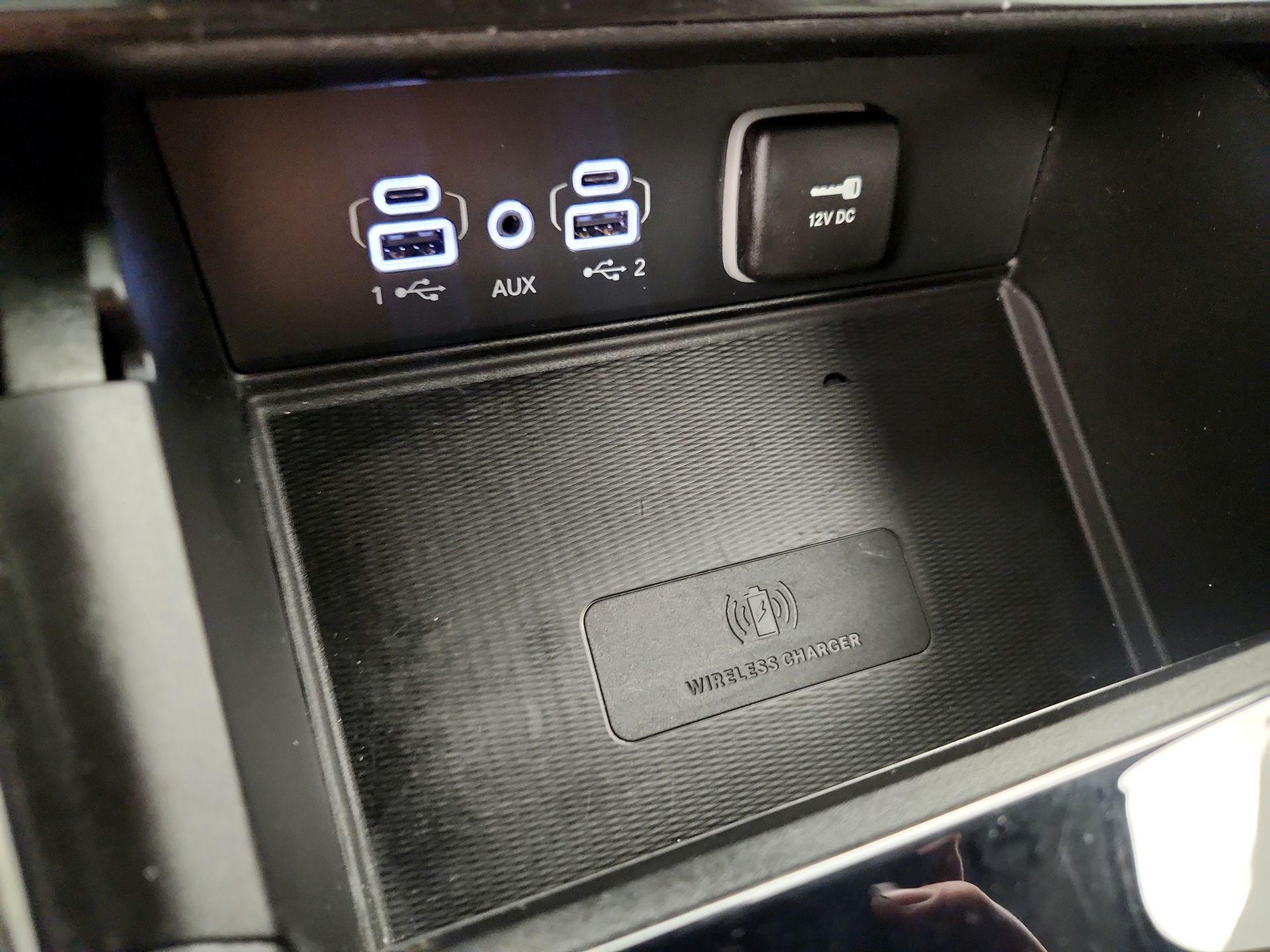 Thumbnail: 2023 Jeep Grand Cherokee L - 19