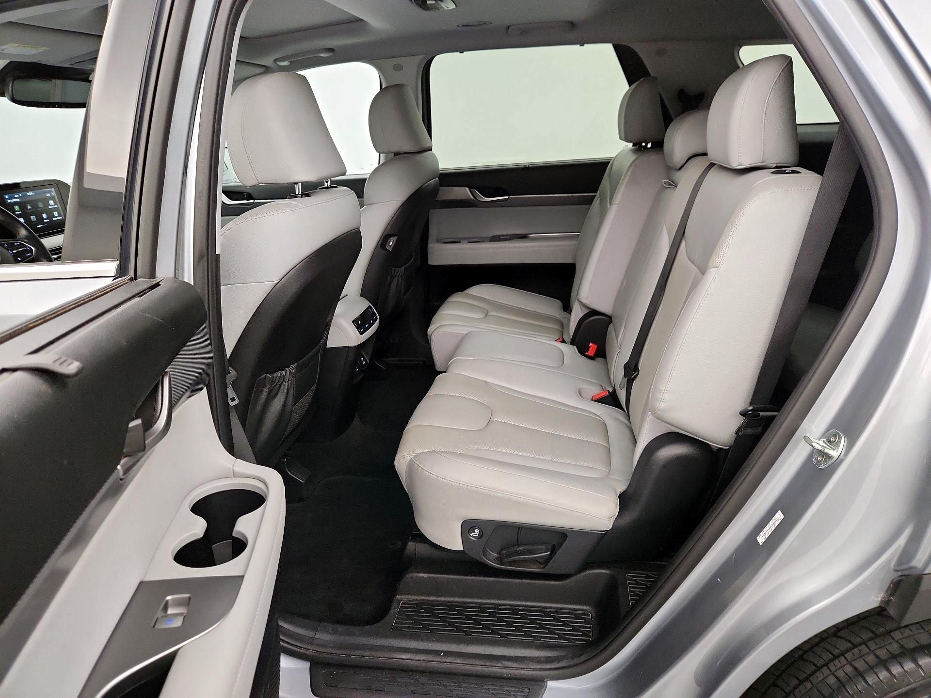 Thumbnail: 2020 Hyundai Palisade - 20